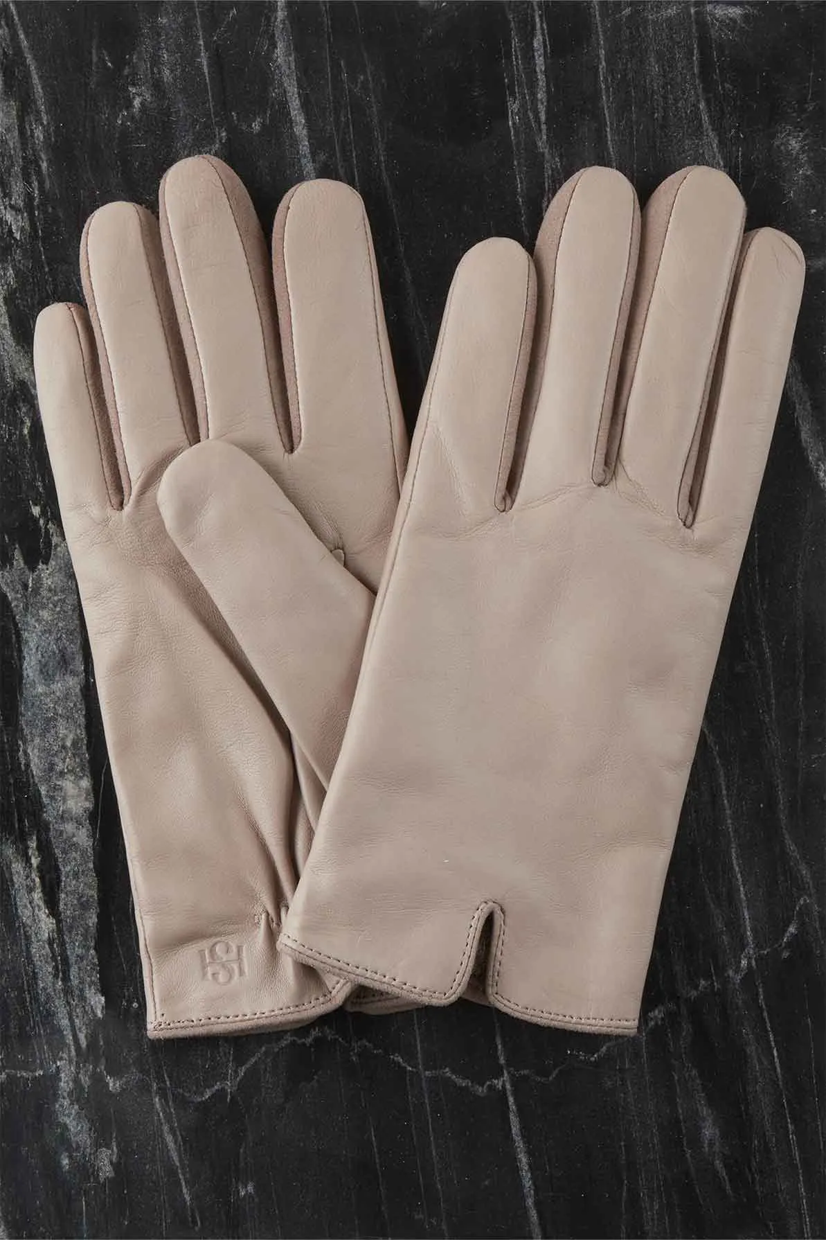 Essentials Light Grey - Men sold by Handsome Stockholm product image thumbnail 3