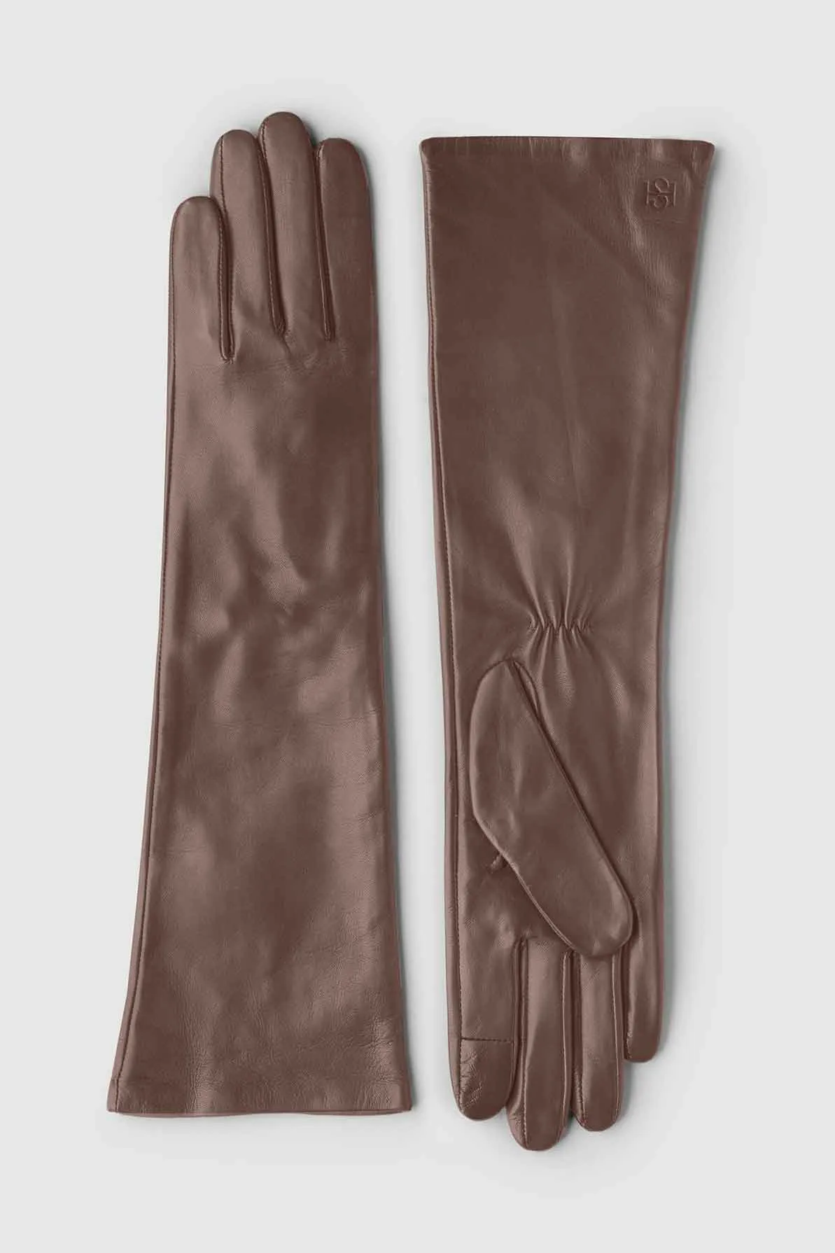 Essentials Long Taupe sold by Handsome Stockholm product image thumbnail 2