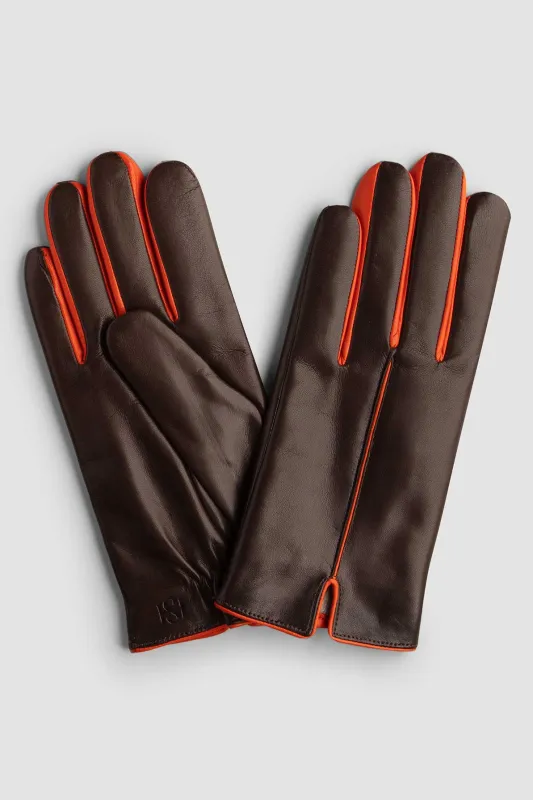 Statement Nud Brown - Men made by Handsome Stockholm