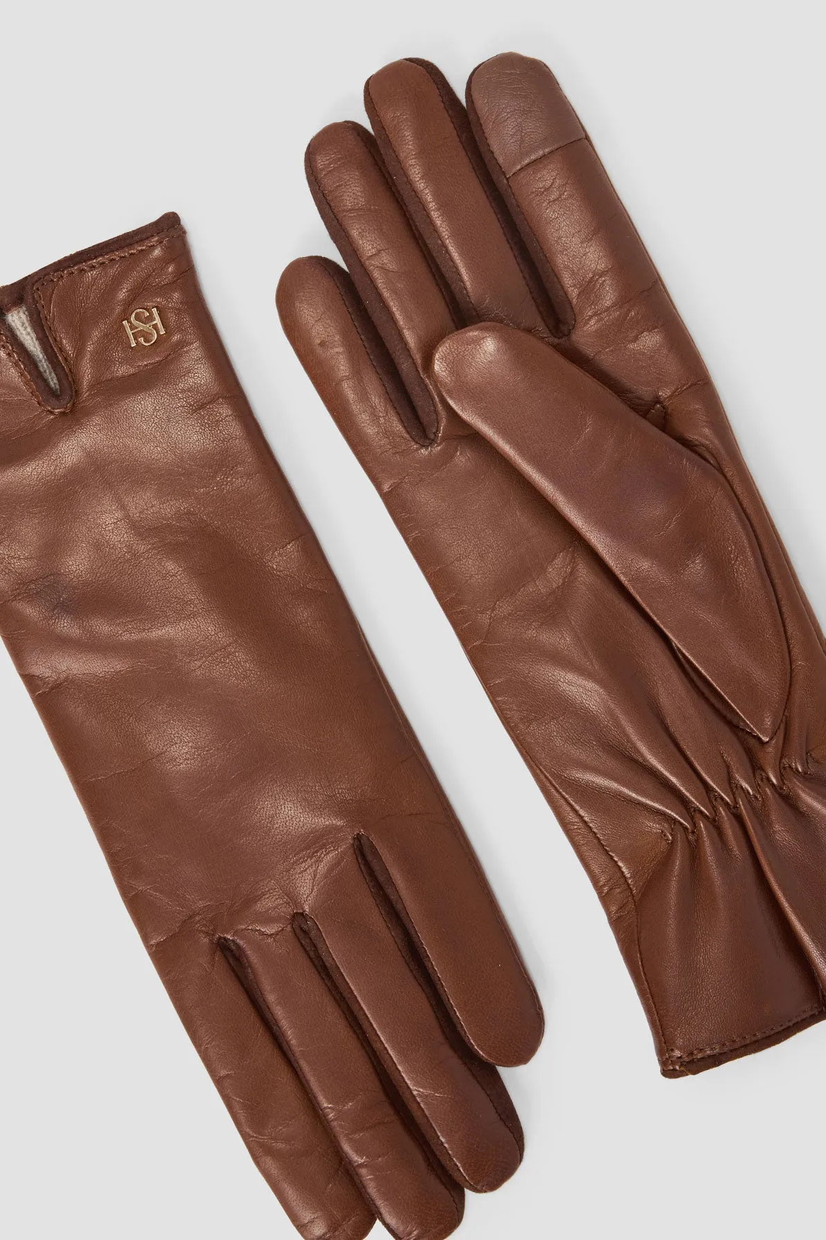 Essentials Saddle Brown sold by Handsome Stockholm product image thumbnail 5