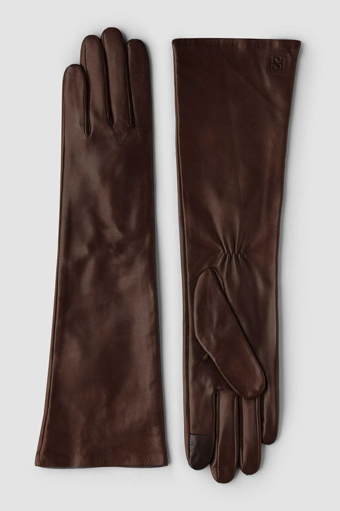 Essentials Long London Tan sold by Handsome Stockholm