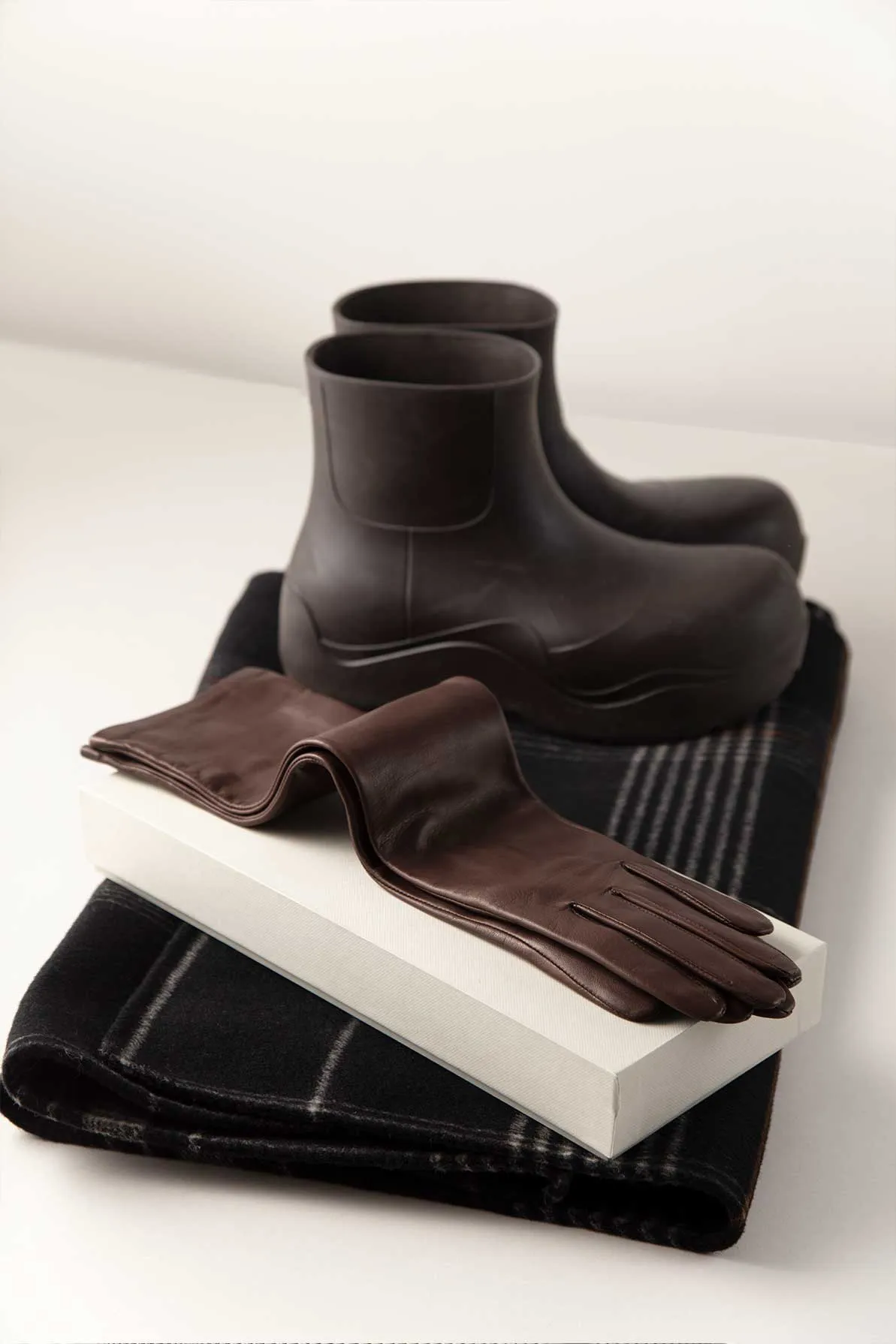 Essentials Long London Tan sold by Handsome Stockholm product image thumbnail 3