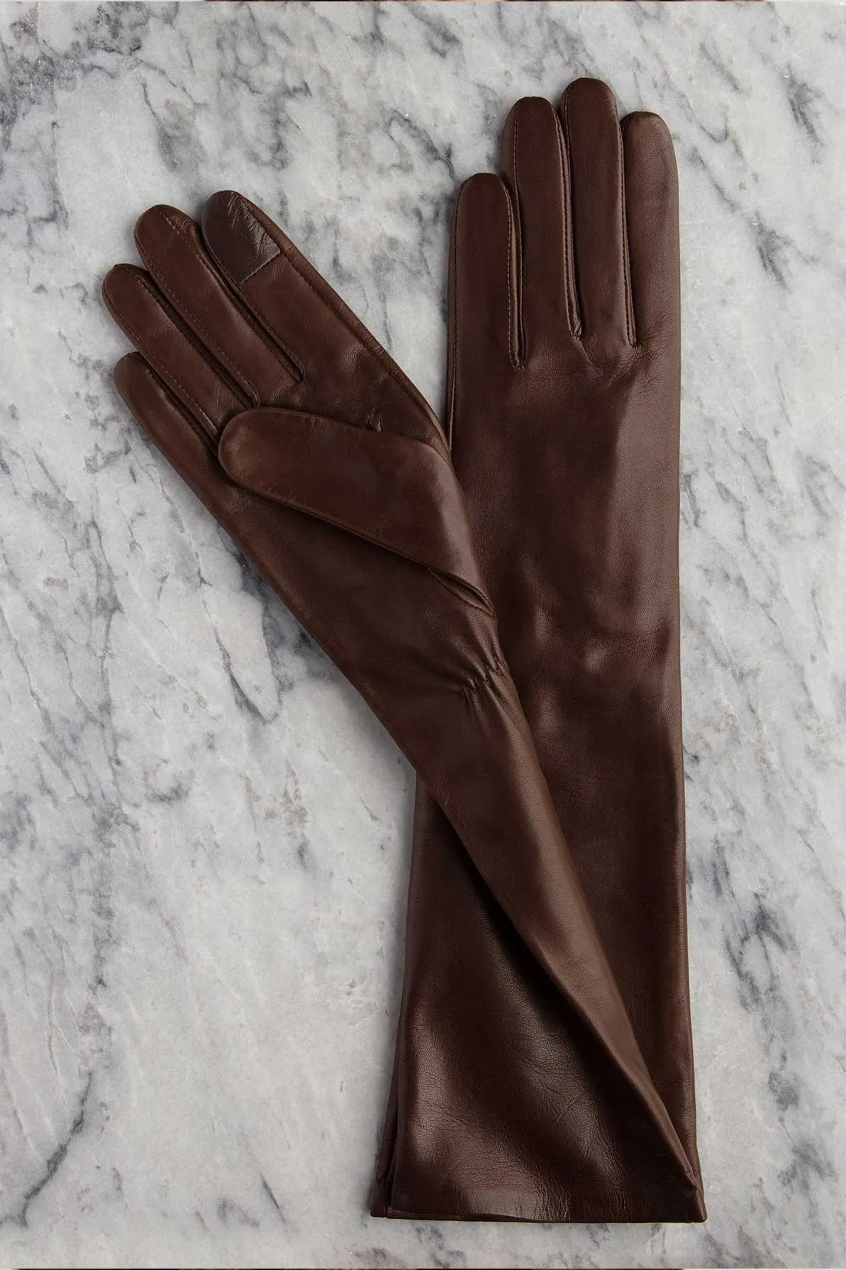 Essentials Long London Tan sold by Handsome Stockholm product image thumbnail 2