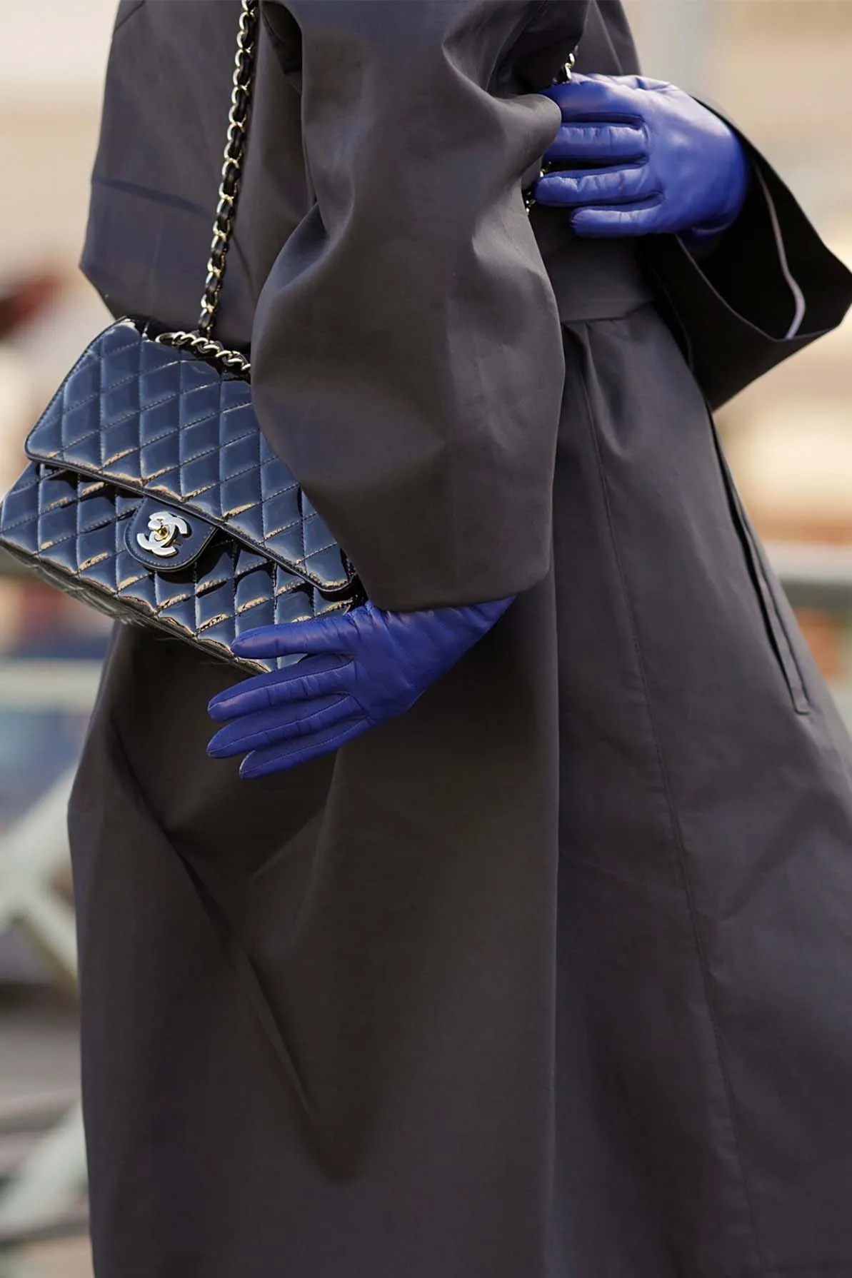Essentials Blue sold by Handsome Stockholm product image thumbnail 3