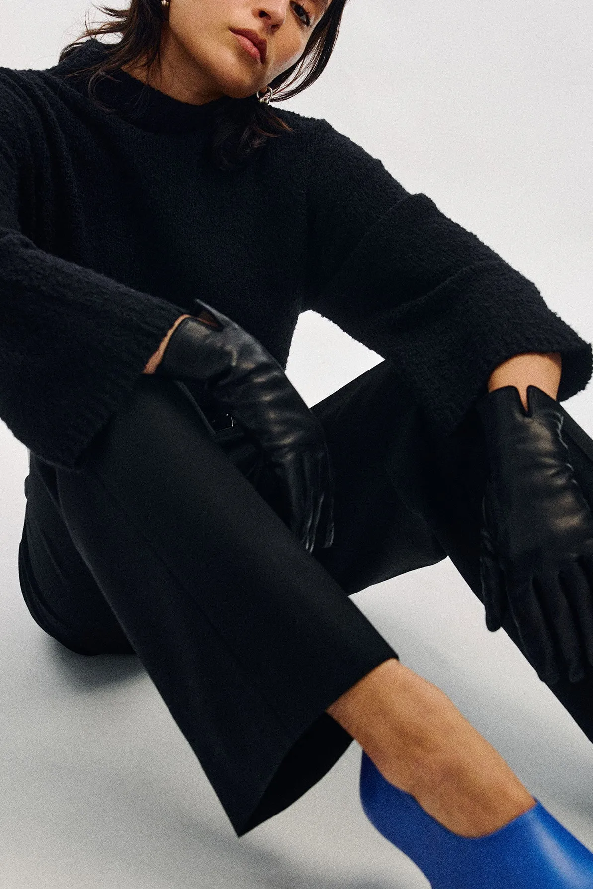 Essentials Black sold by Handsome Stockholm product image thumbnail 5