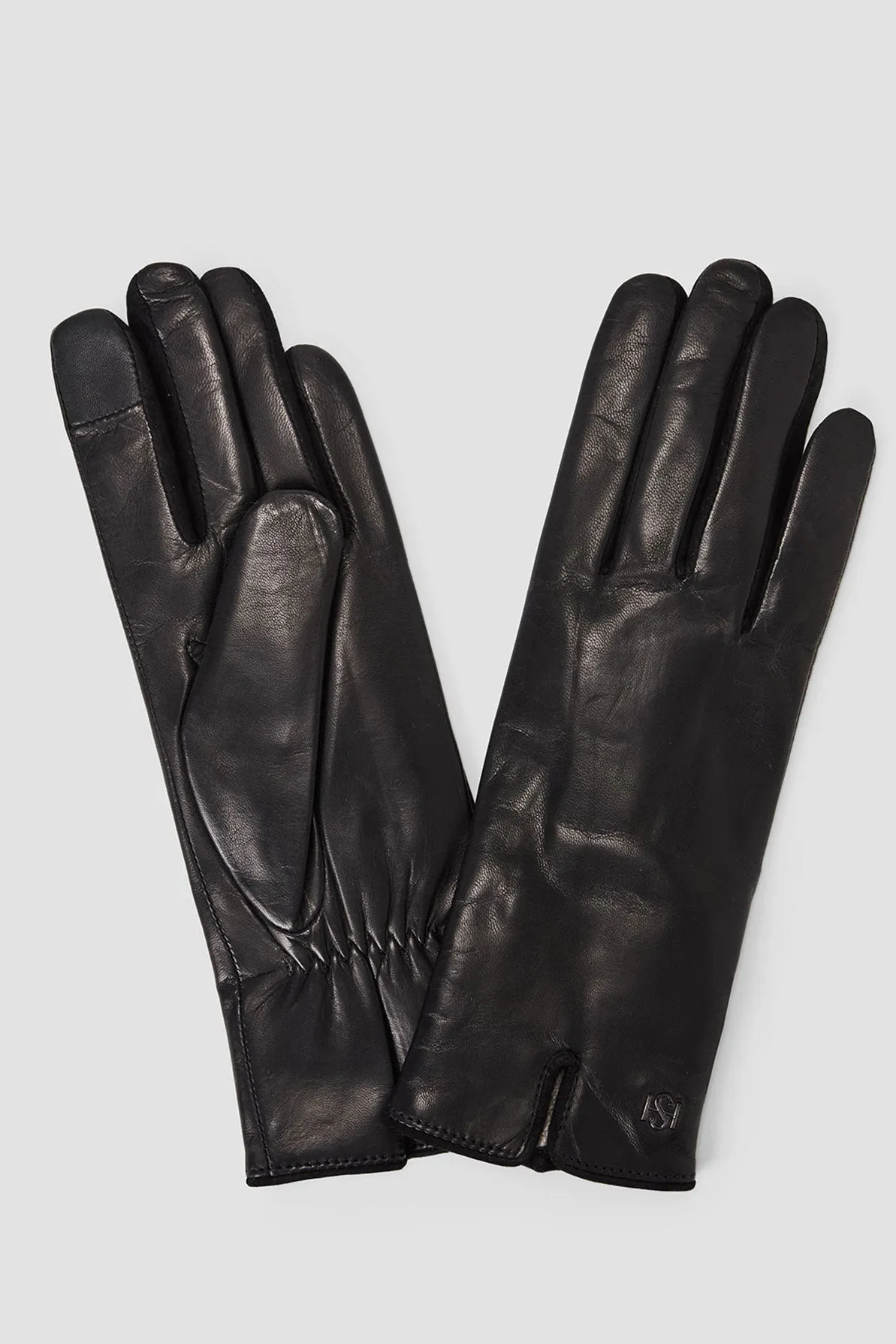 Essentials Black sold by Handsome Stockholm product image thumbnail 3