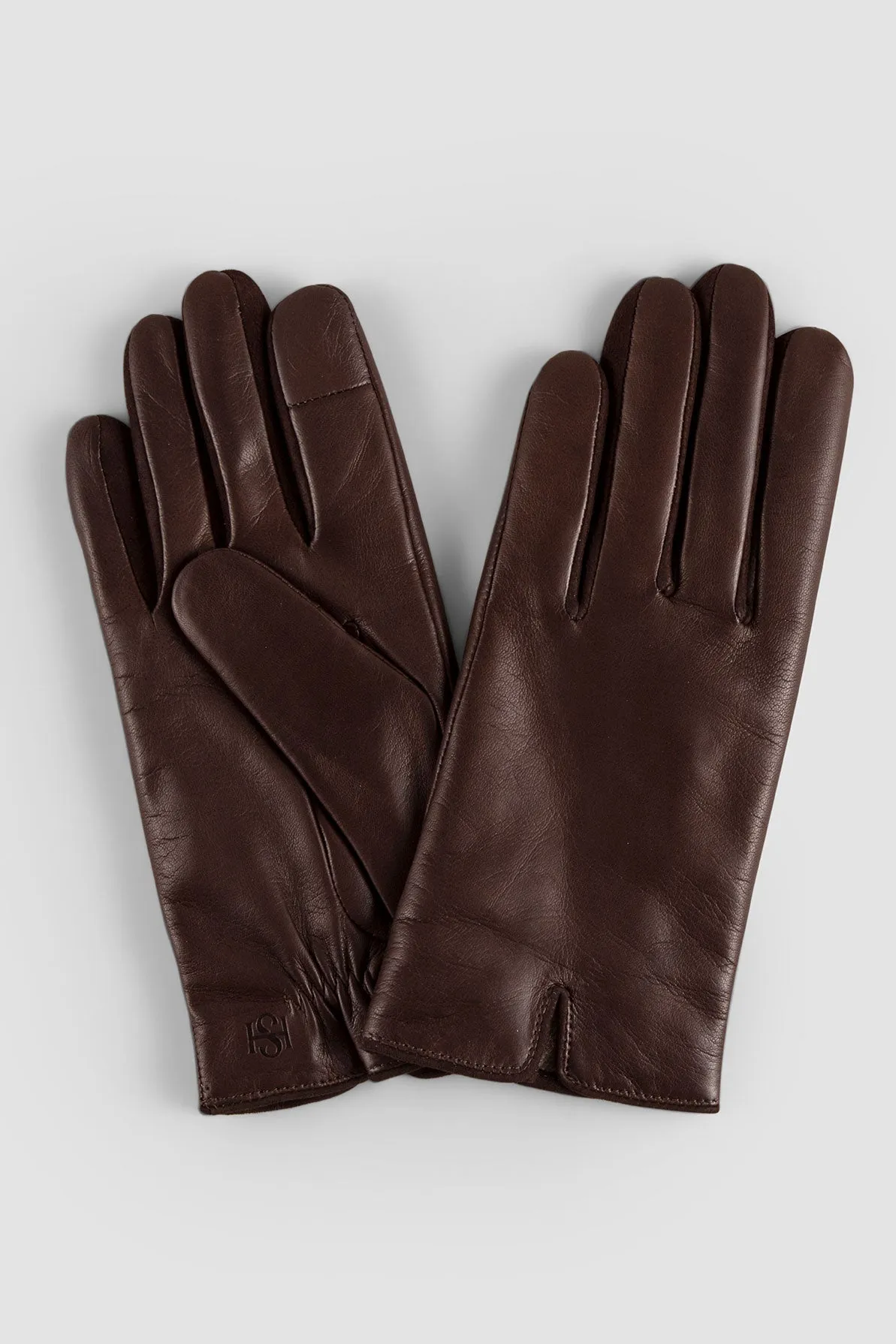Essentials London Tan - Men sold by Handsome Stockholm product image thumbnail 3