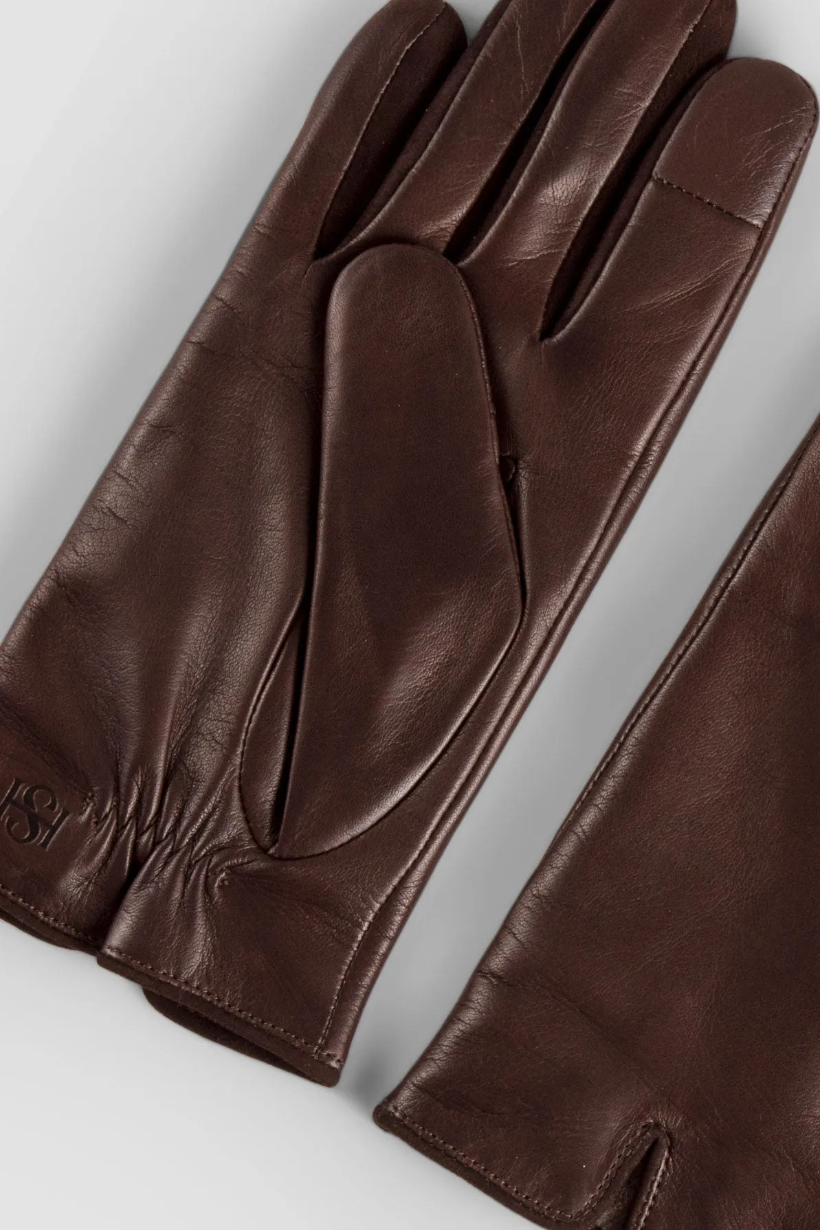 Essentials London Tan - Men sold by Handsome Stockholm product image thumbnail 4