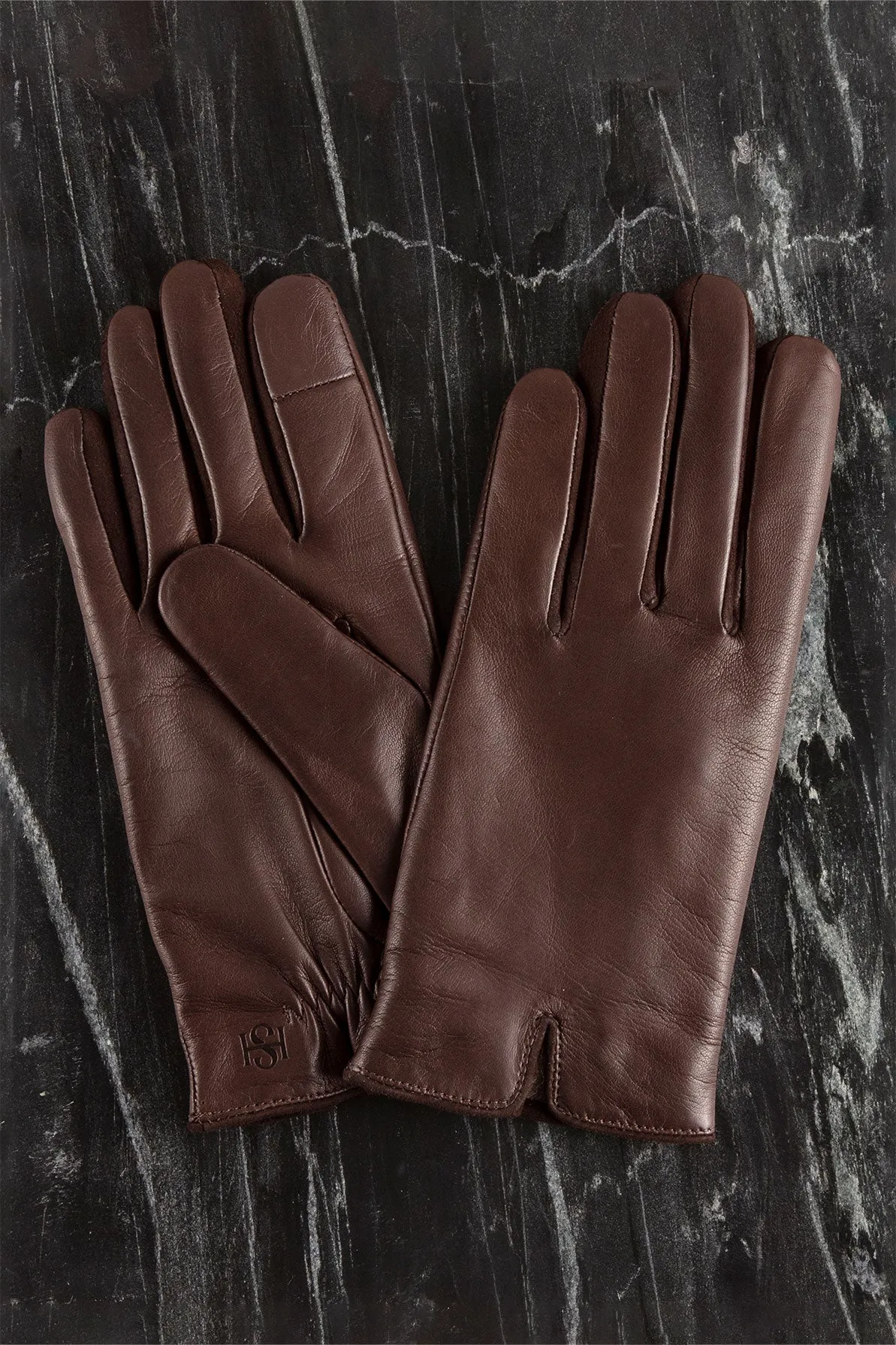 Essentials London Tan - Men sold by Handsome Stockholm product image thumbnail 5