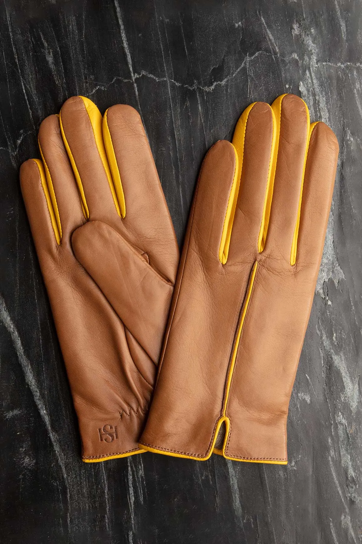 Statement Camel - Men sold by Handsome Stockholm product image thumbnail 3