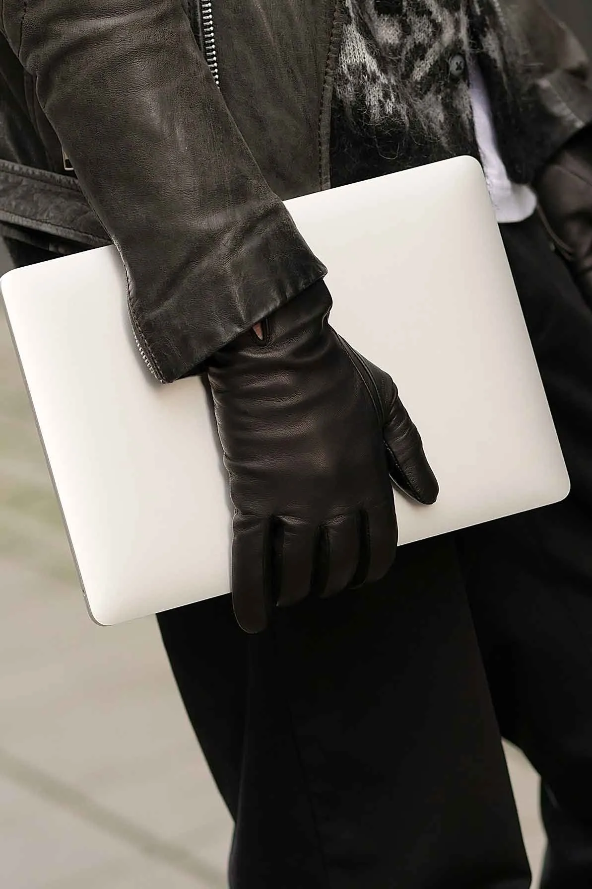 Essentials Black - Men sold by Handsome Stockholm product image thumbnail 5