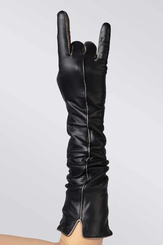 Statement Long Black made by Handsome Stockholm