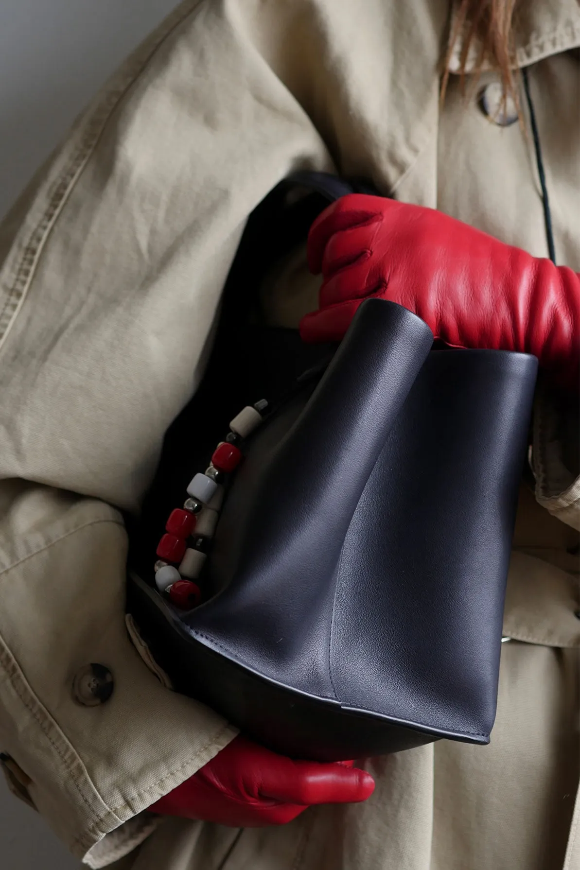 Essentials Red sold by Handsome Stockholm product image thumbnail 3