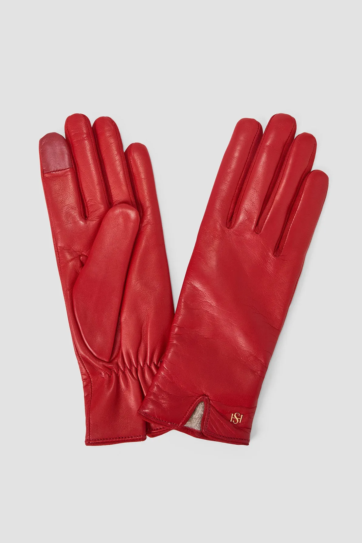 Essentials Red sold by Handsome Stockholm product image thumbnail 2