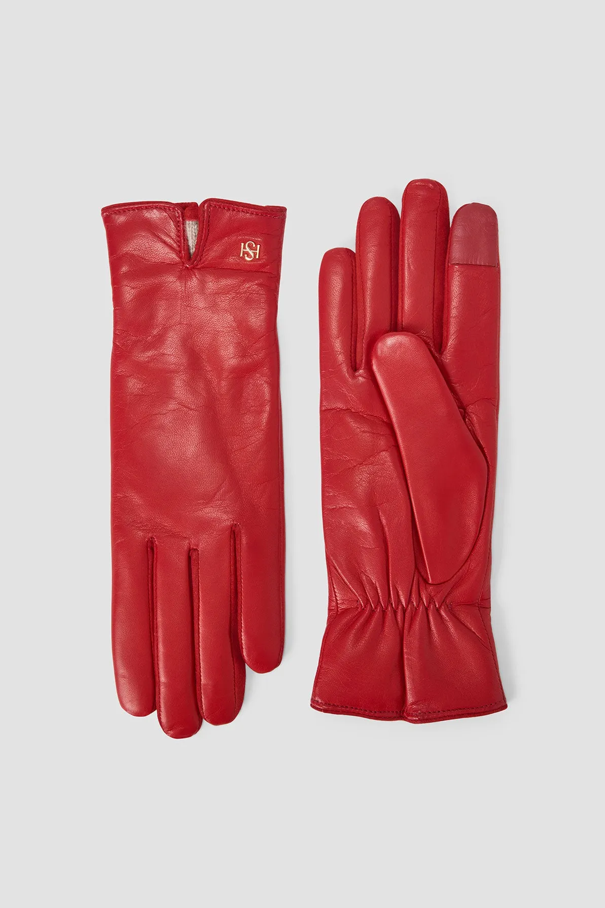 Essentials Red sold by Handsome Stockholm product image thumbnail 5