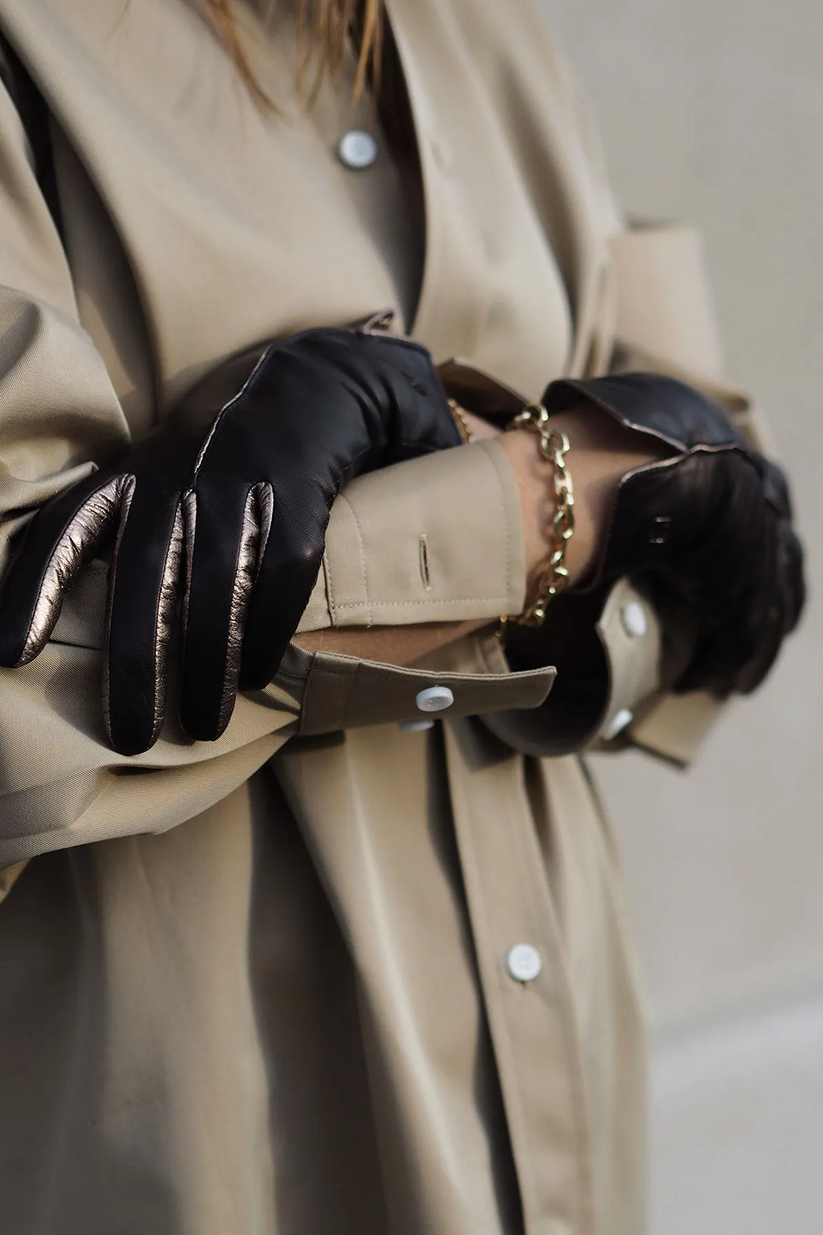 Statement black sold by Handsome Stockholm product image thumbnail 3