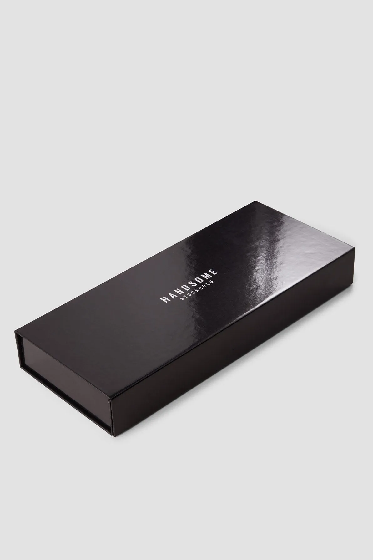 Essentials Suede London Tan - Men sold by Handsome Stockholm product image thumbnail 3