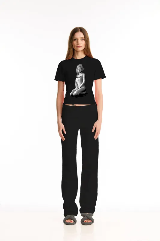 POP TSHIRT made by Maisie Wilen