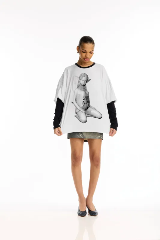 NOMINEE TSHIRT made by Maisie Wilen