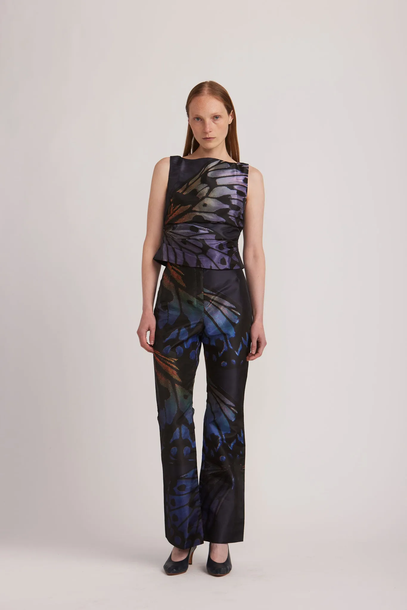 ATHENA TOP sold by Maisie Wilen product image thumbnail 2