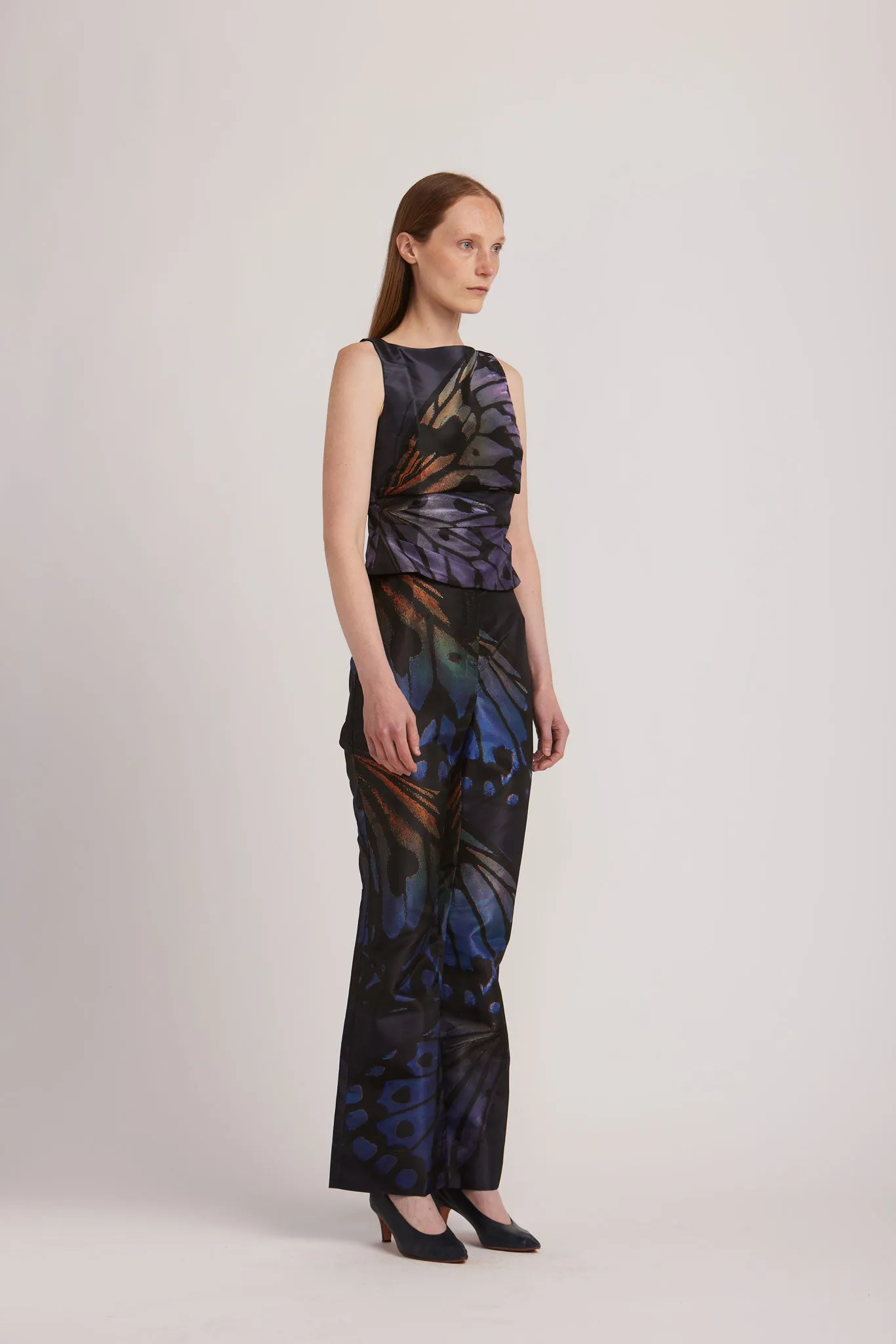 ATHENA TOP sold by Maisie Wilen product image thumbnail 3