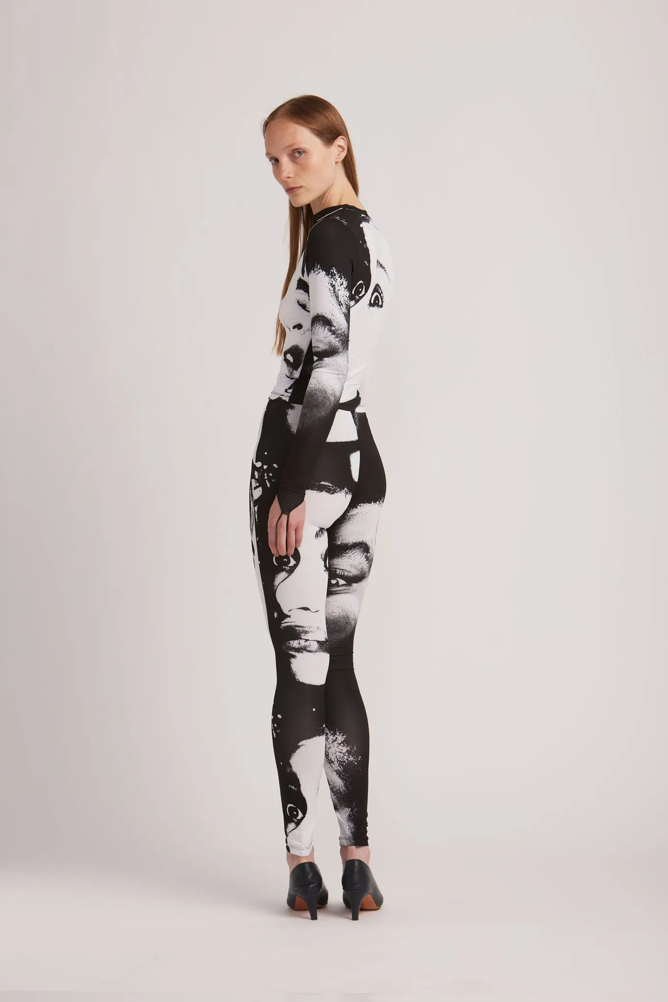 BODY SHOP TOP sold by Maisie Wilen product image thumbnail 4
