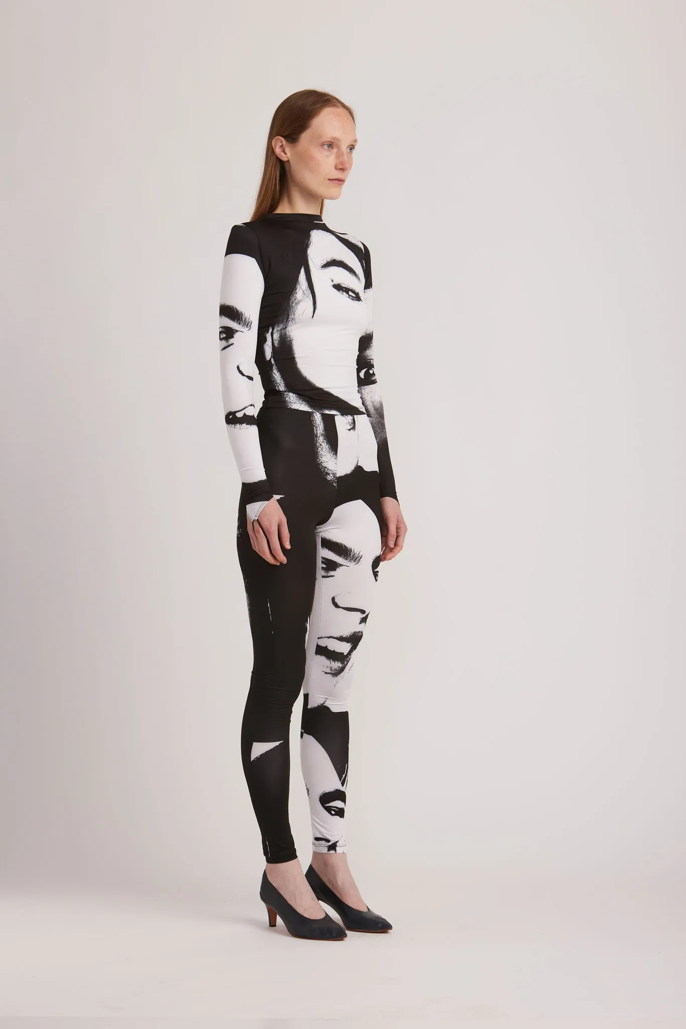 BODY SHOP TOP sold by Maisie Wilen product image thumbnail 3