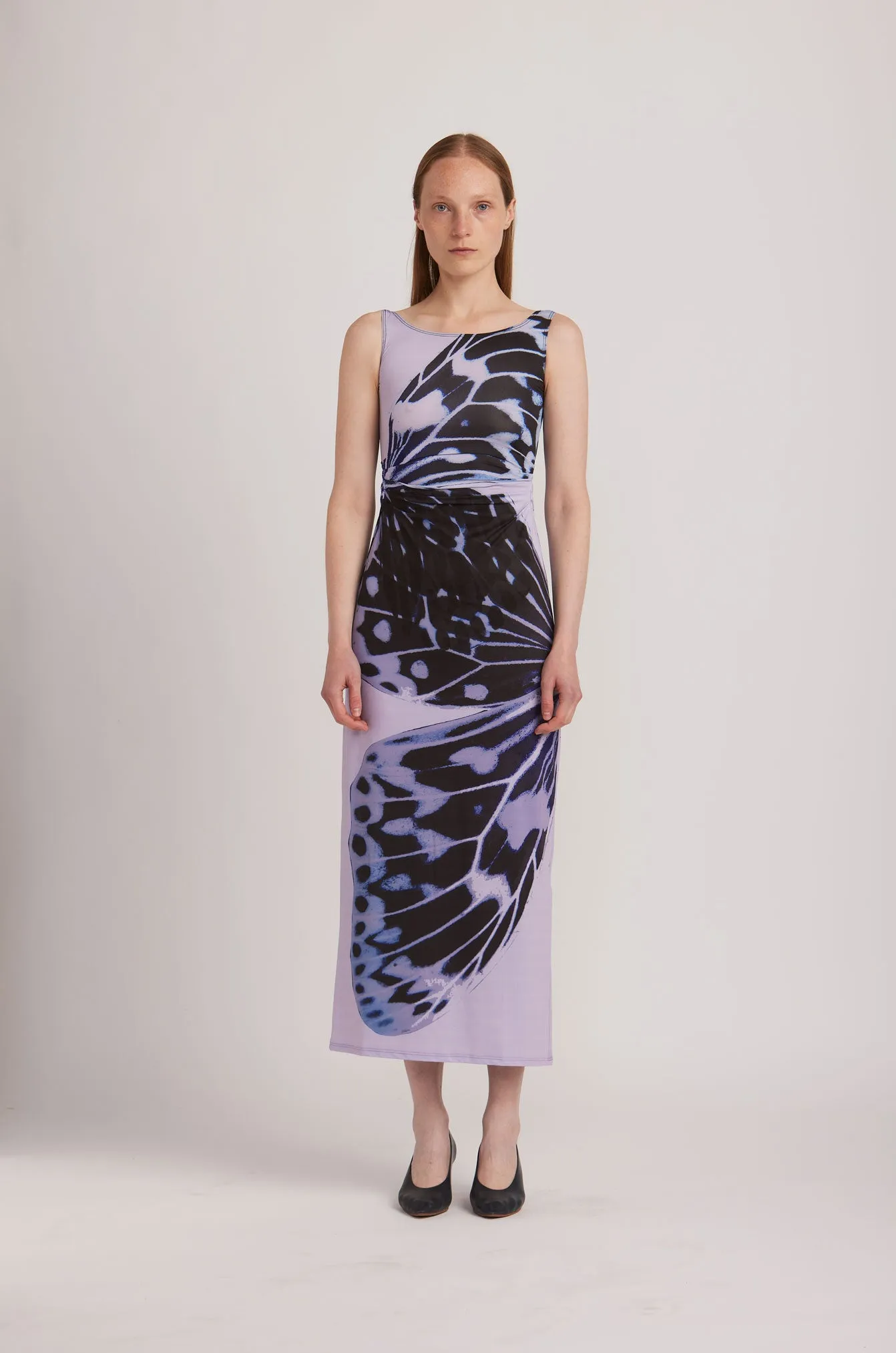 SOFTWARE DRESS sold by Maisie Wilen product image thumbnail 2