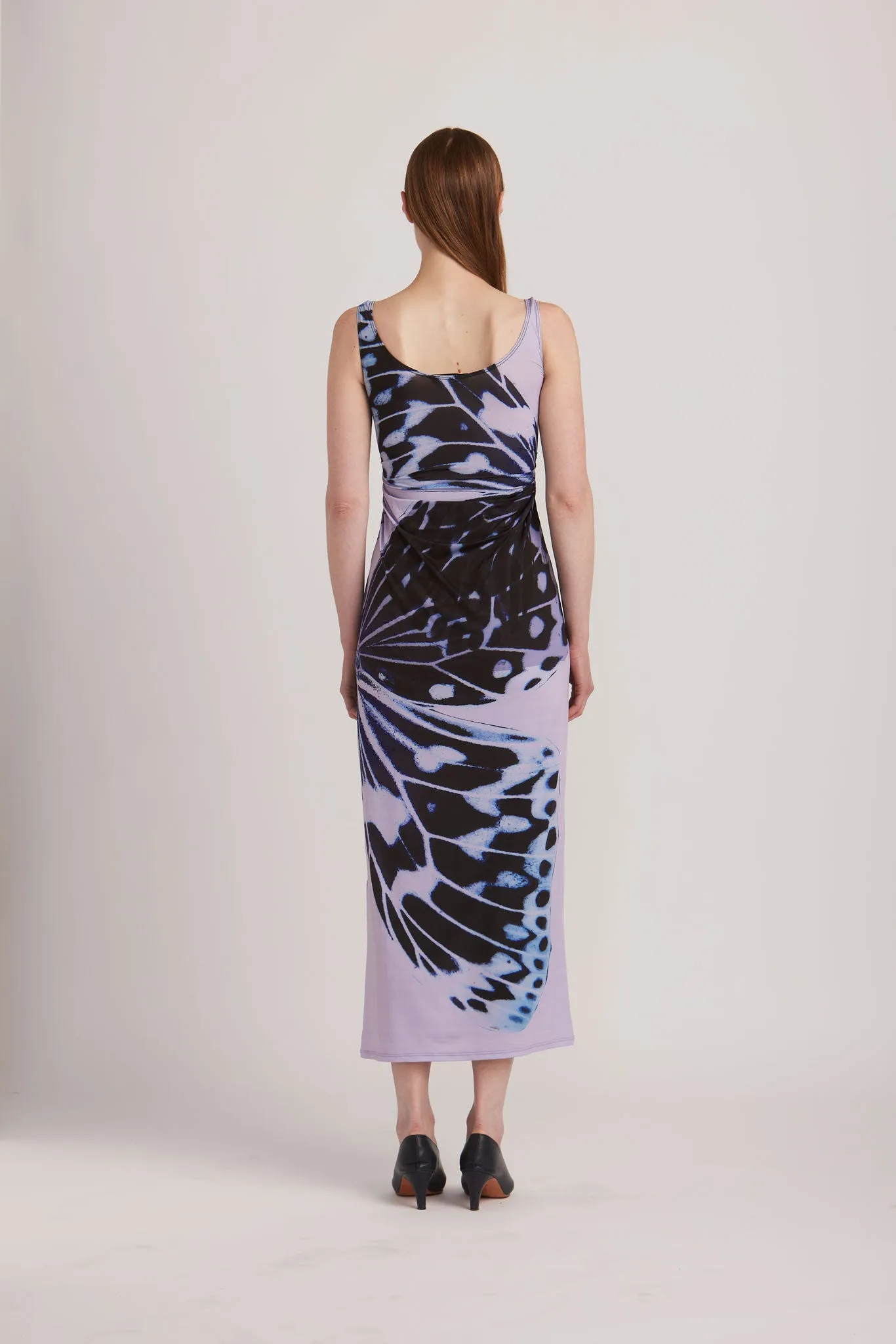SOFTWARE DRESS sold by Maisie Wilen product image thumbnail 4