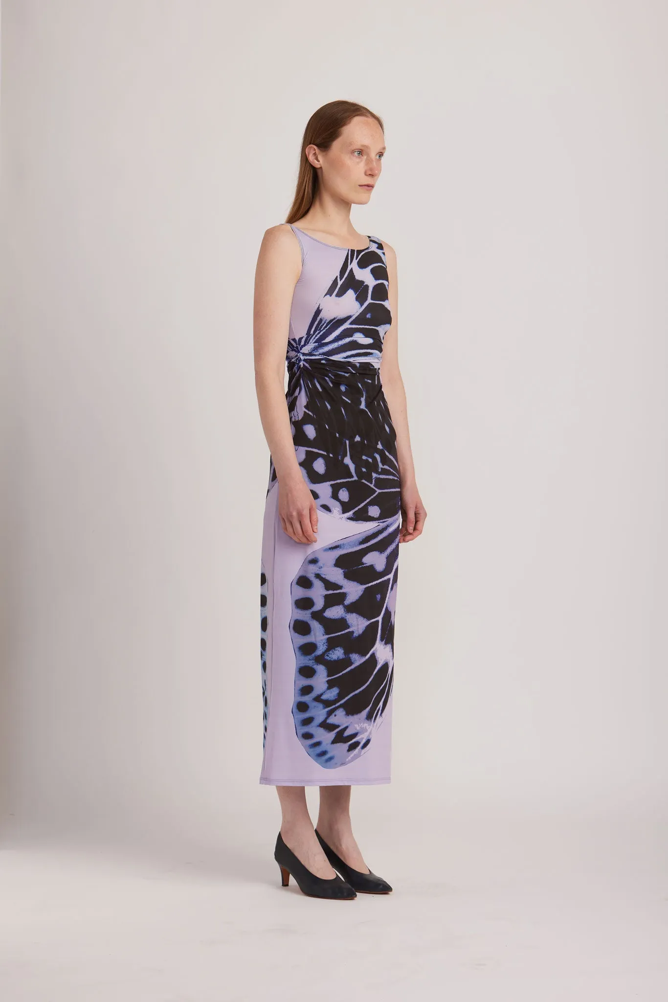SOFTWARE DRESS sold by Maisie Wilen product image thumbnail 3