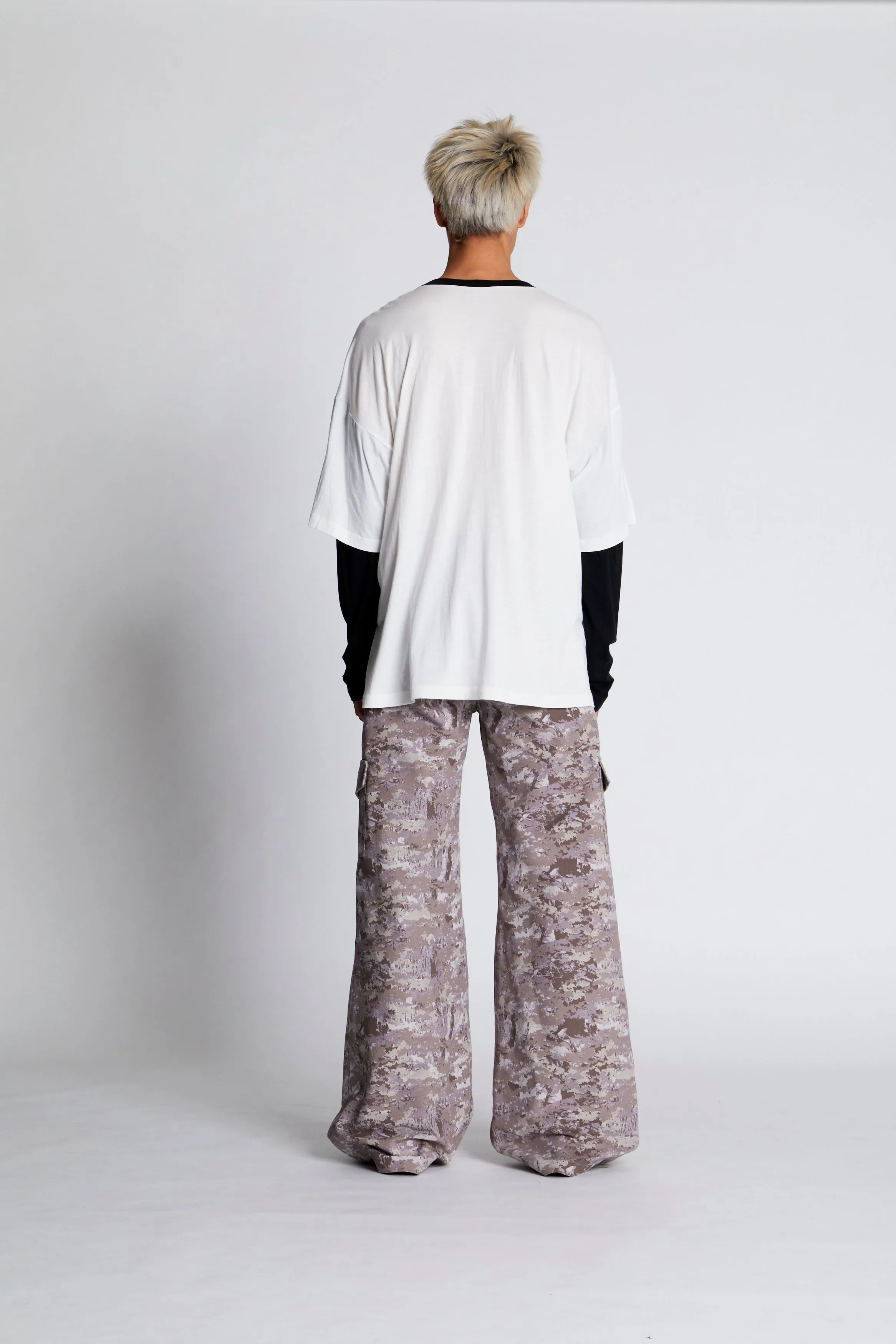 NOMINEE TSHIRT sold by Maisie Wilen product image thumbnail 3