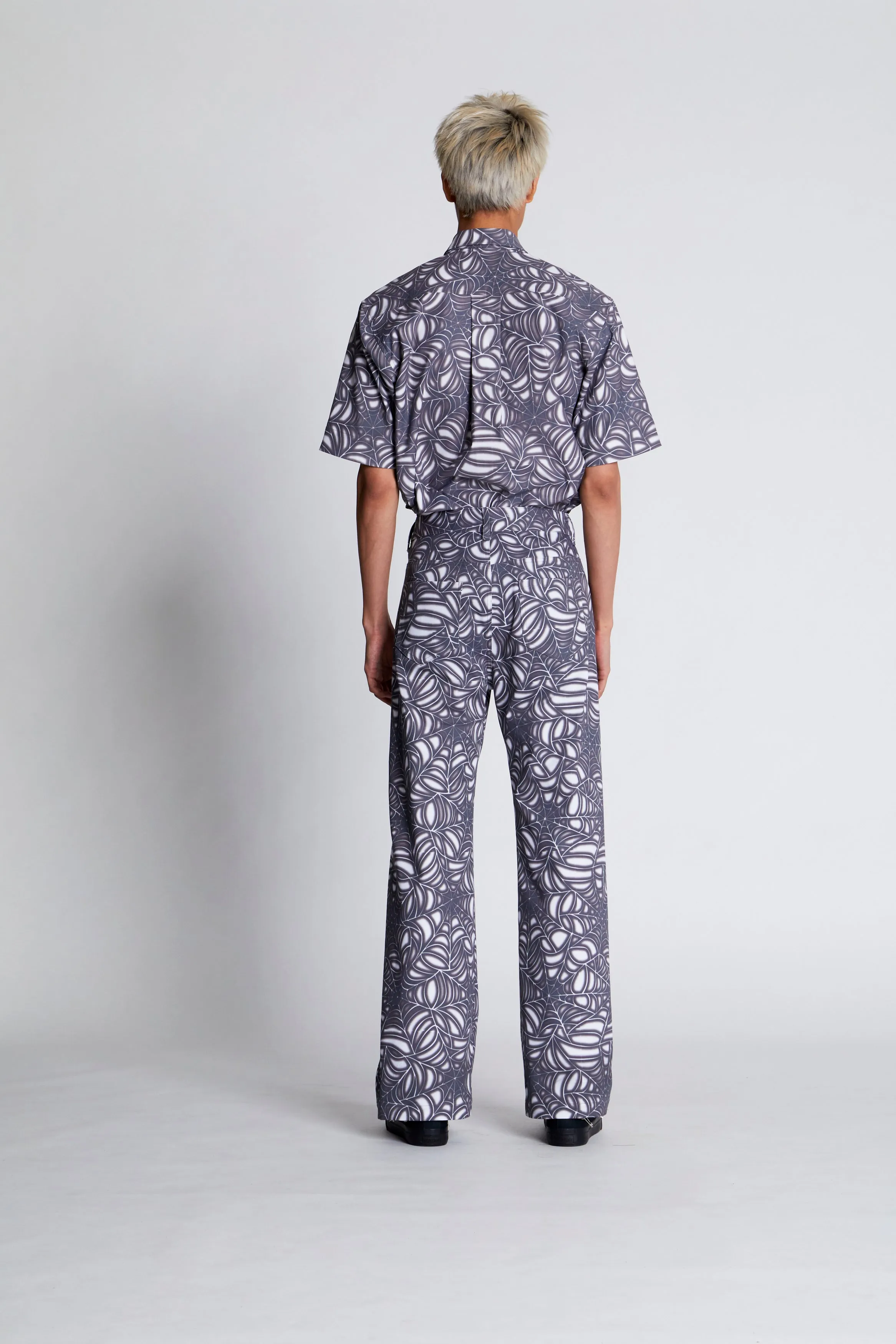 NEBULA TROUSERS sold by Maisie Wilen product image thumbnail 3