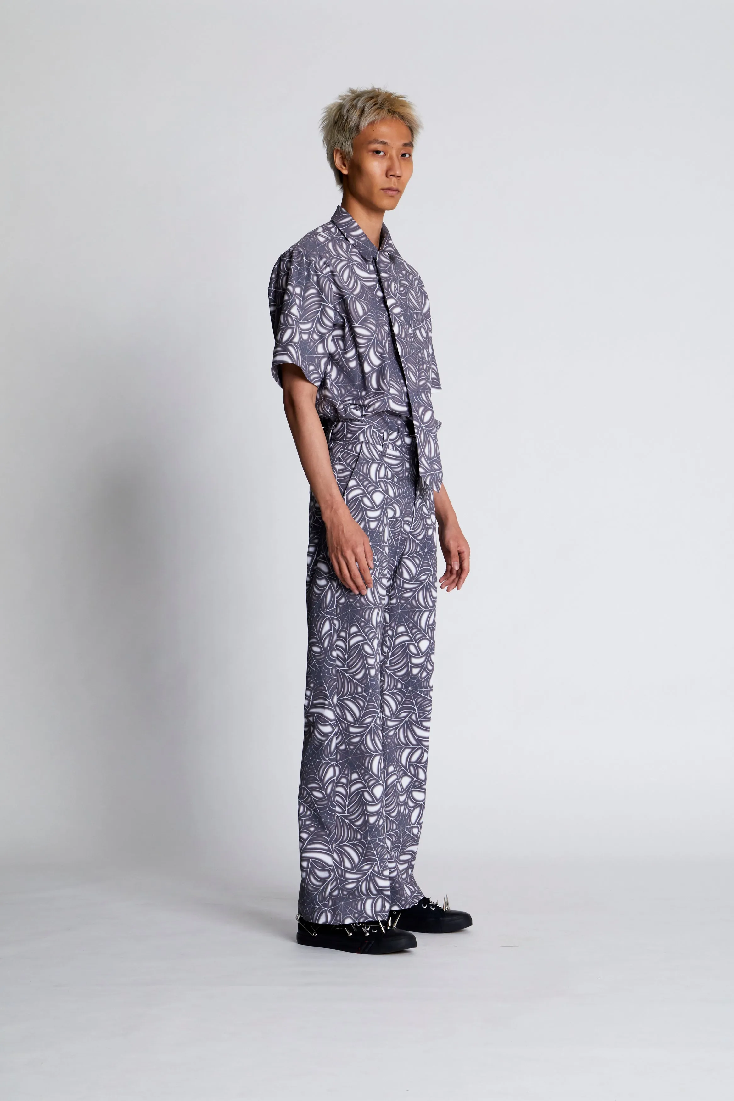 NEBULA TROUSERS sold by Maisie Wilen product image thumbnail 2