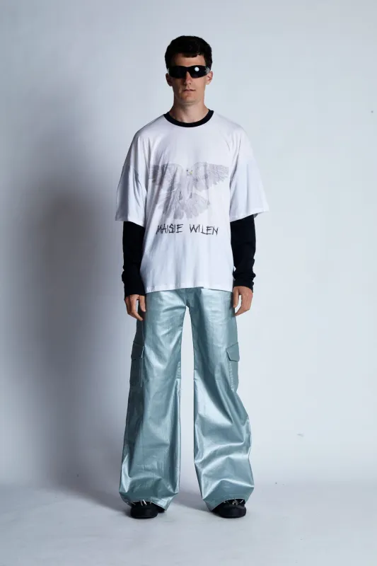 NOMINEE TSHIRT made by Maisie Wilen