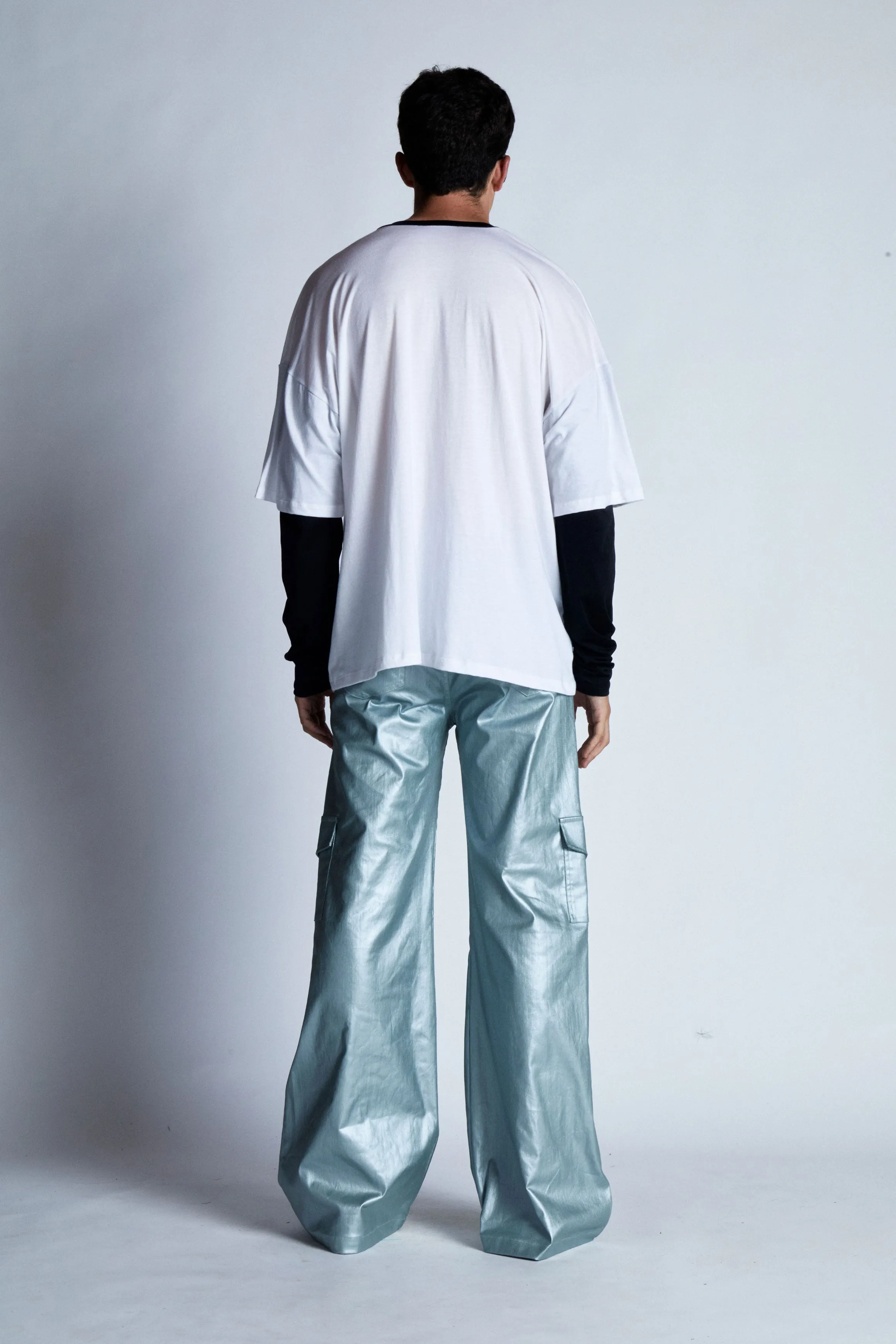 NOMINEE TSHIRT sold by Maisie Wilen product image thumbnail 4
