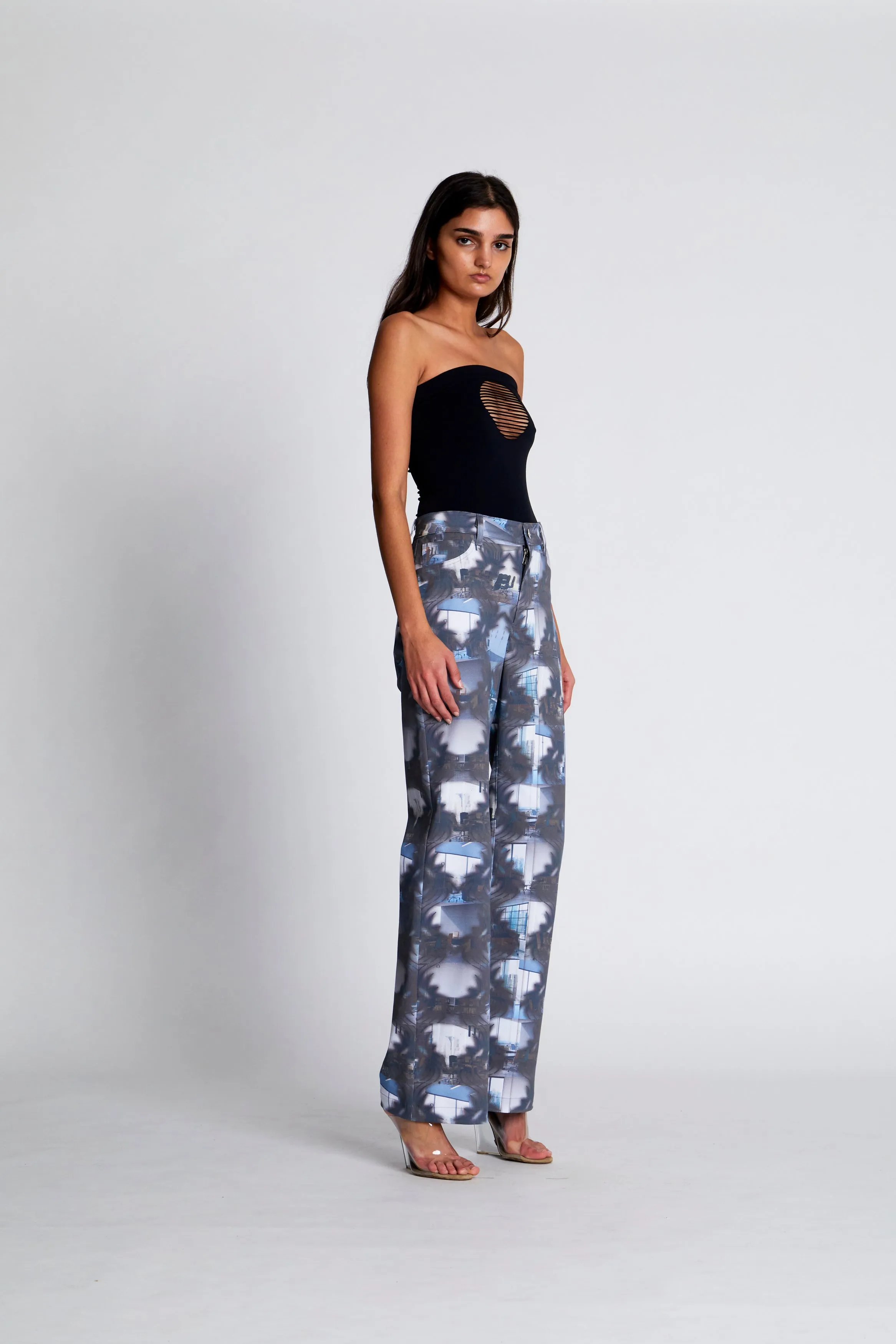 SATELLITE TUBE TOP sold by Maisie Wilen product image thumbnail 2