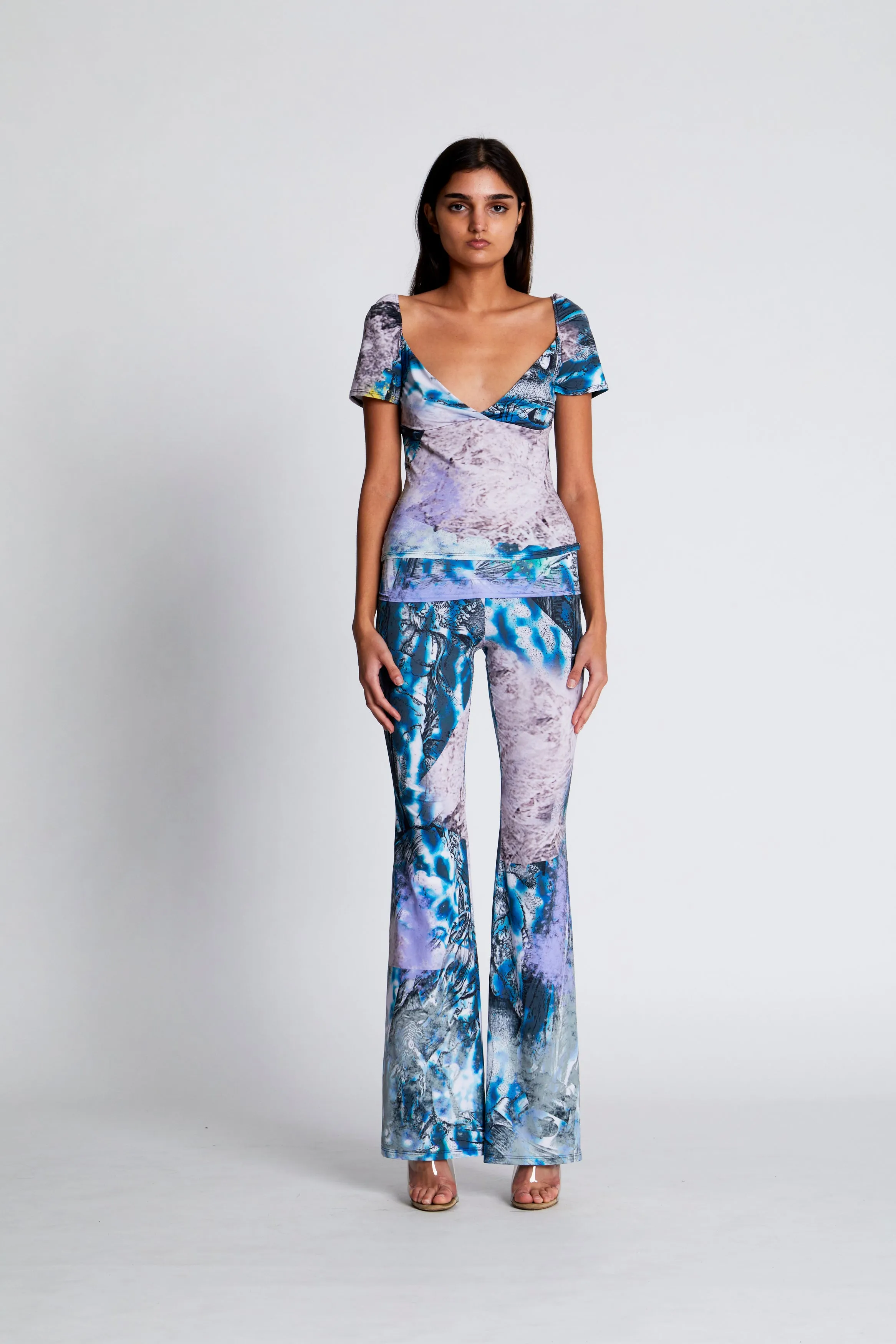 NOWHERE TOP sold by Maisie Wilen