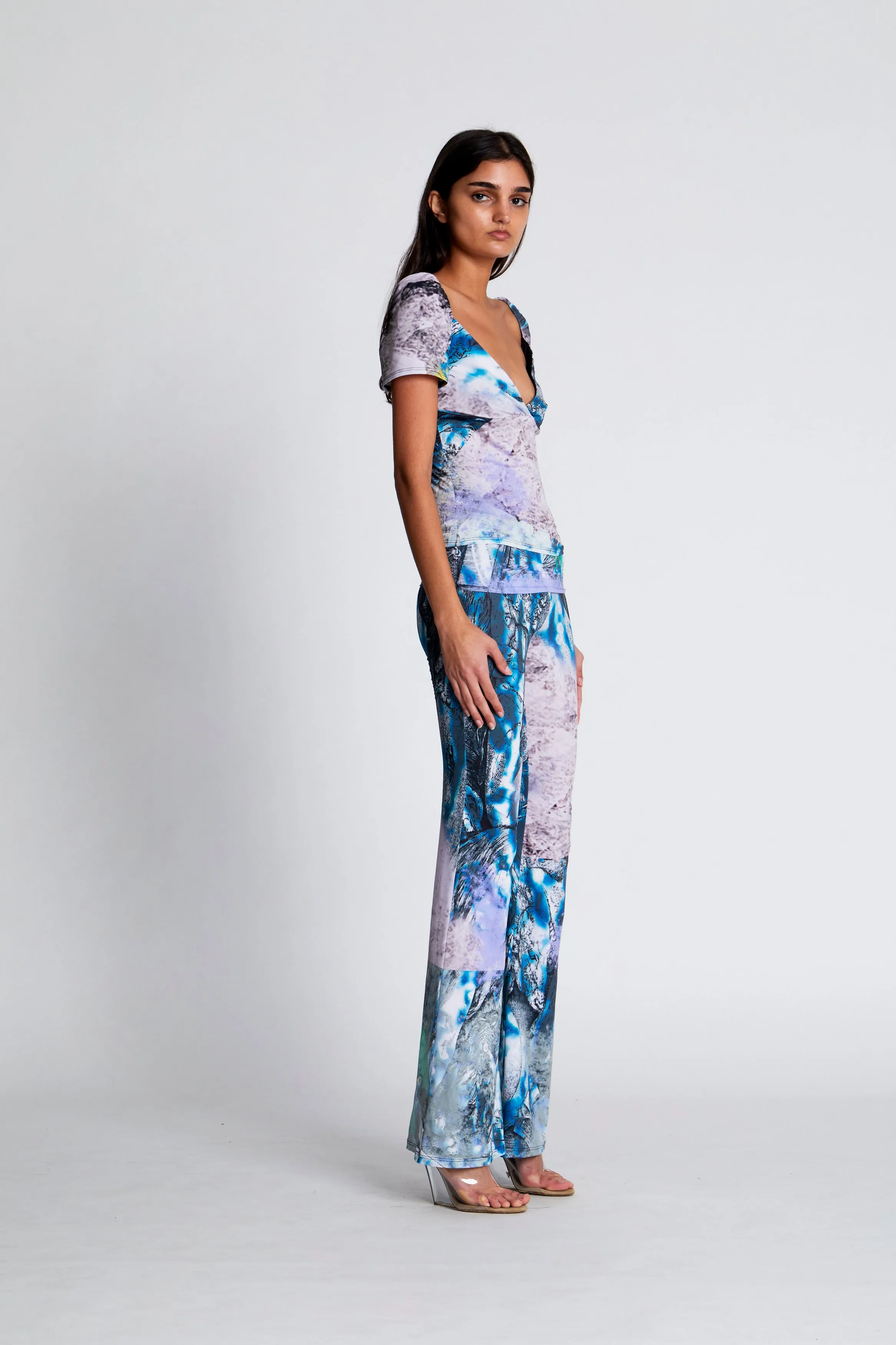 NOWHERE TOP sold by Maisie Wilen product image thumbnail 2