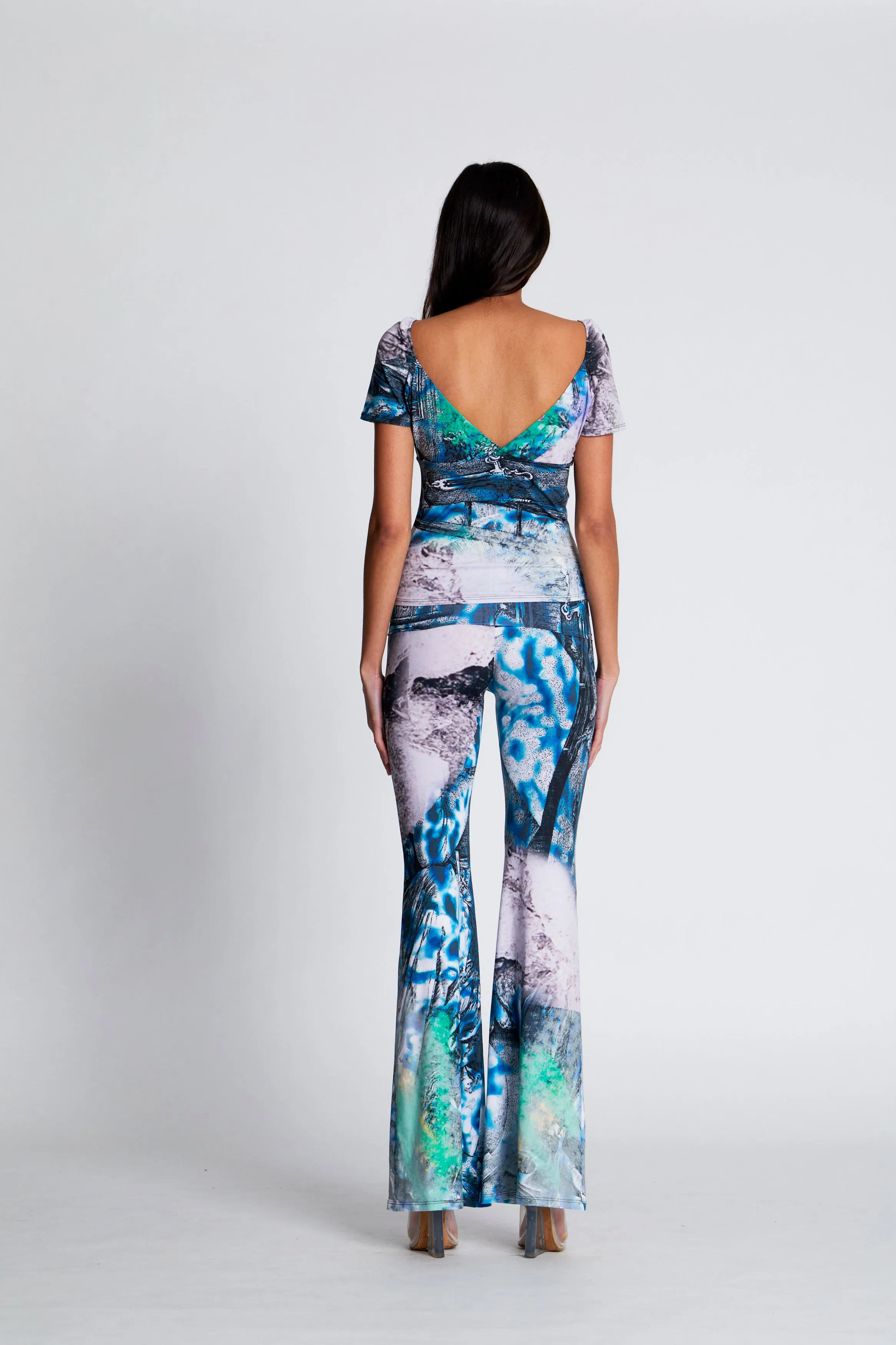 NOWHERE TOP sold by Maisie Wilen product image thumbnail 3