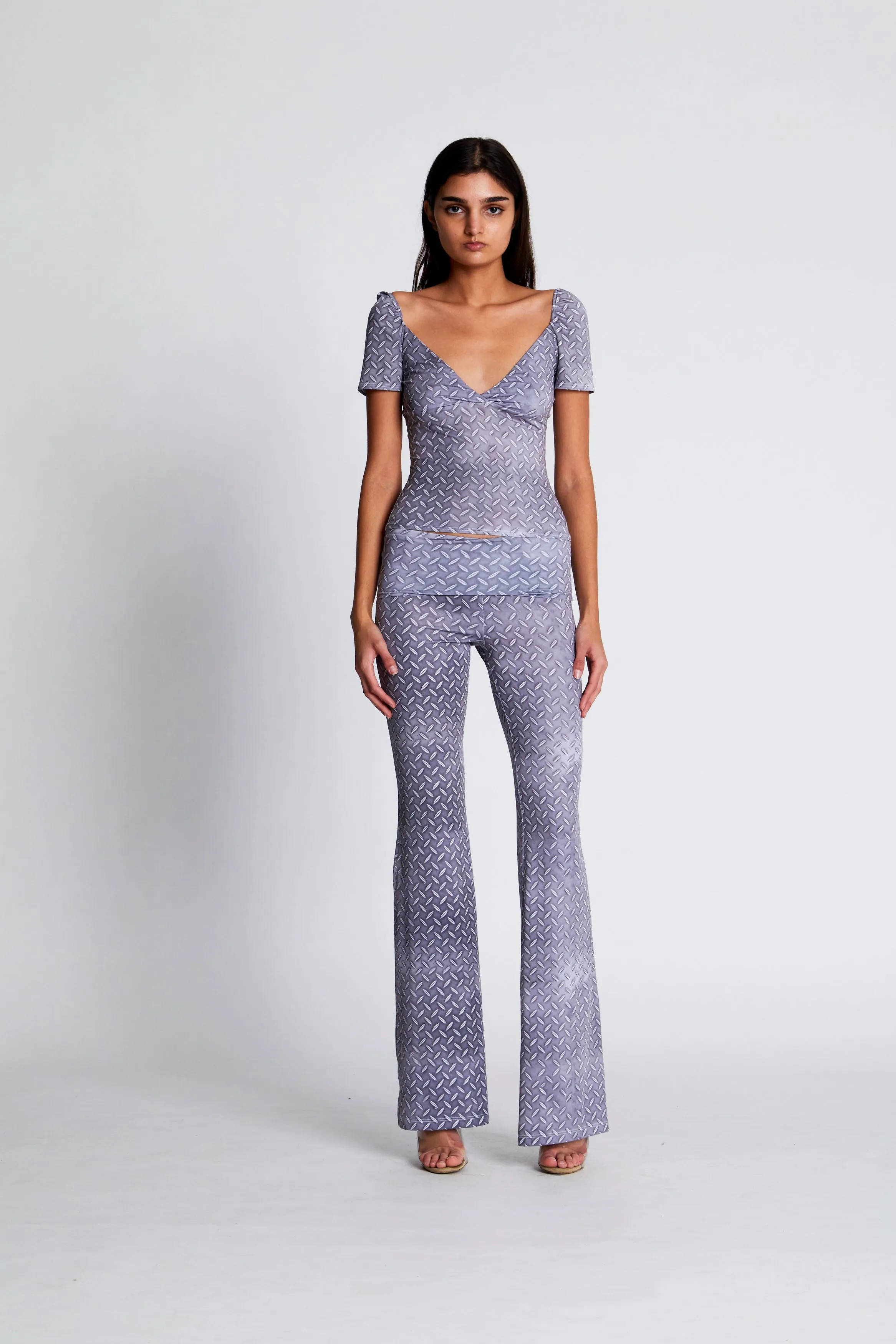NOWHERE TOP sold by Maisie Wilen