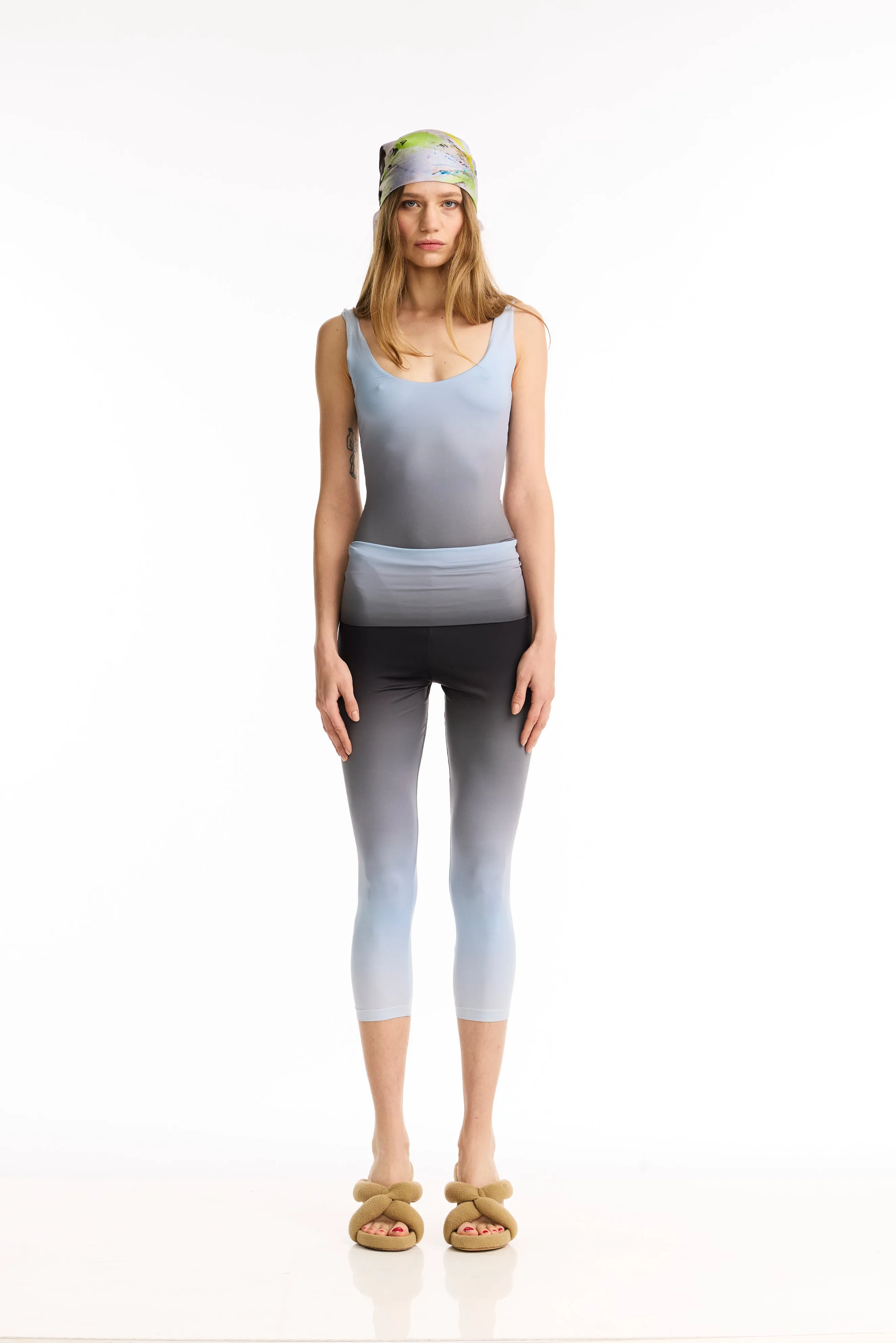 BODY SHOP BODYSUIT sold by Maisie Wilen product image thumbnail 2