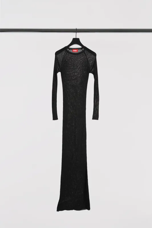 "THRESHOLD" DRESS made by 032c