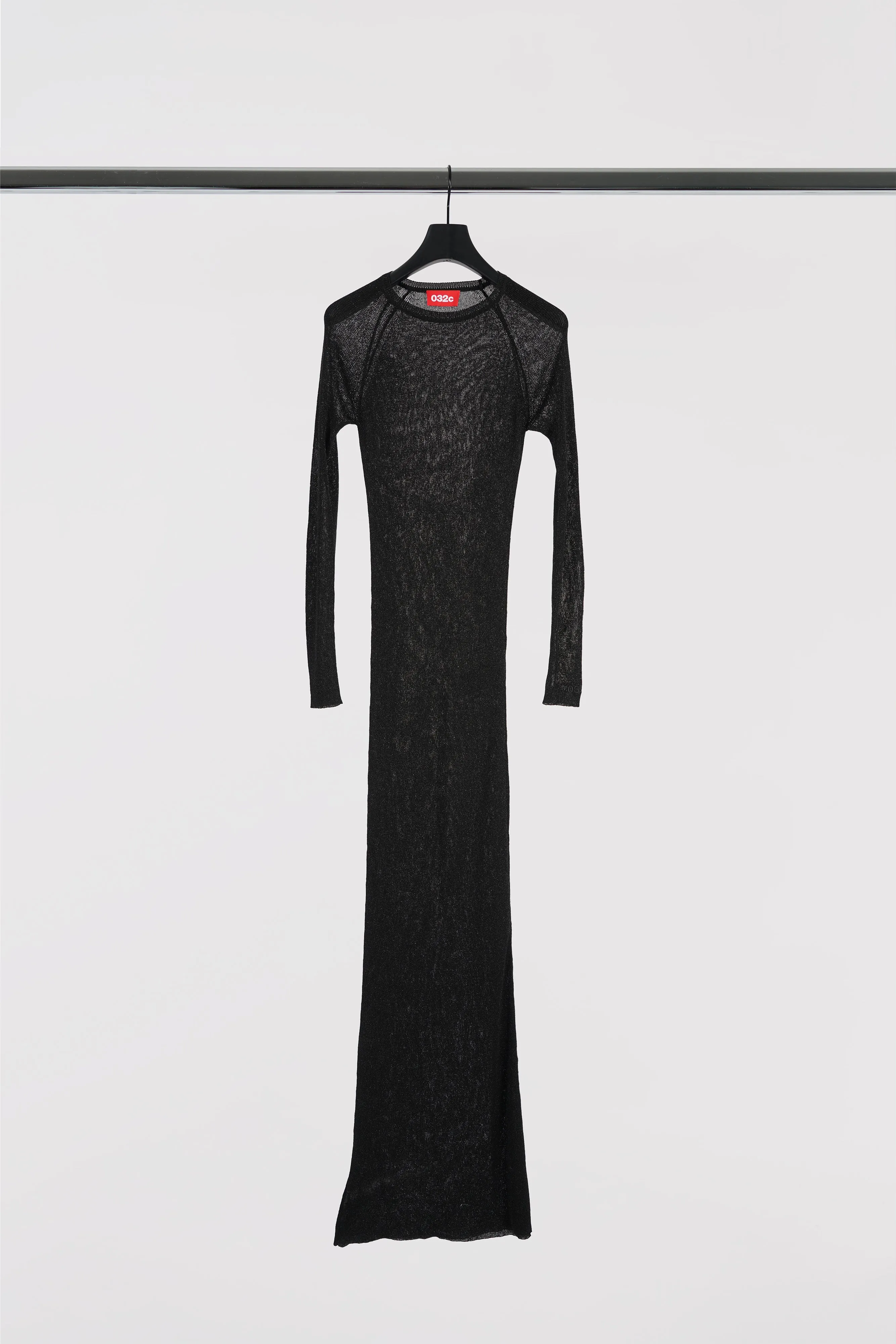 "THRESHOLD" DRESS sold by 032c