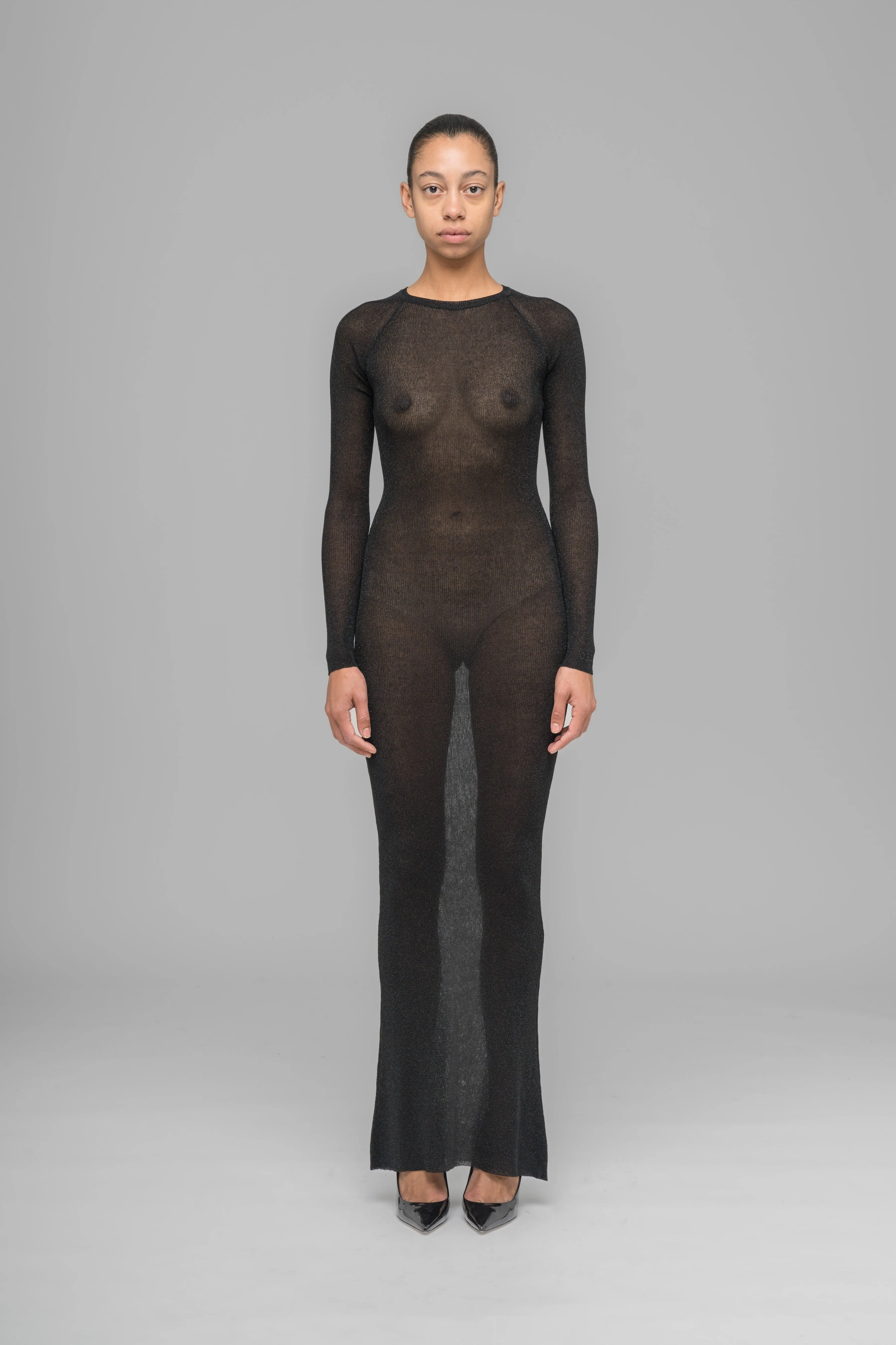 "THRESHOLD" DRESS sold by 032c product image thumbnail 3