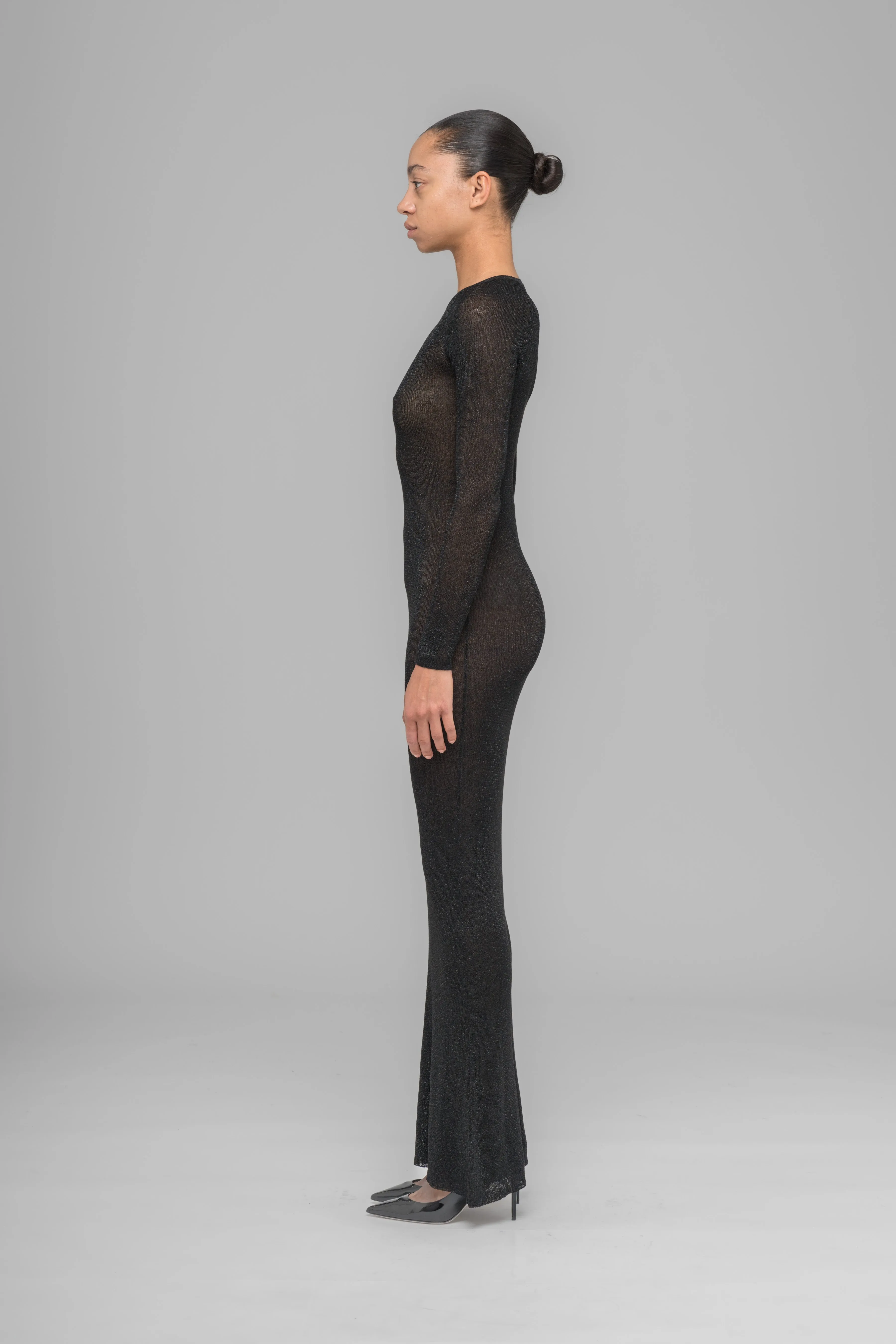 "THRESHOLD" DRESS sold by 032c product image thumbnail 4