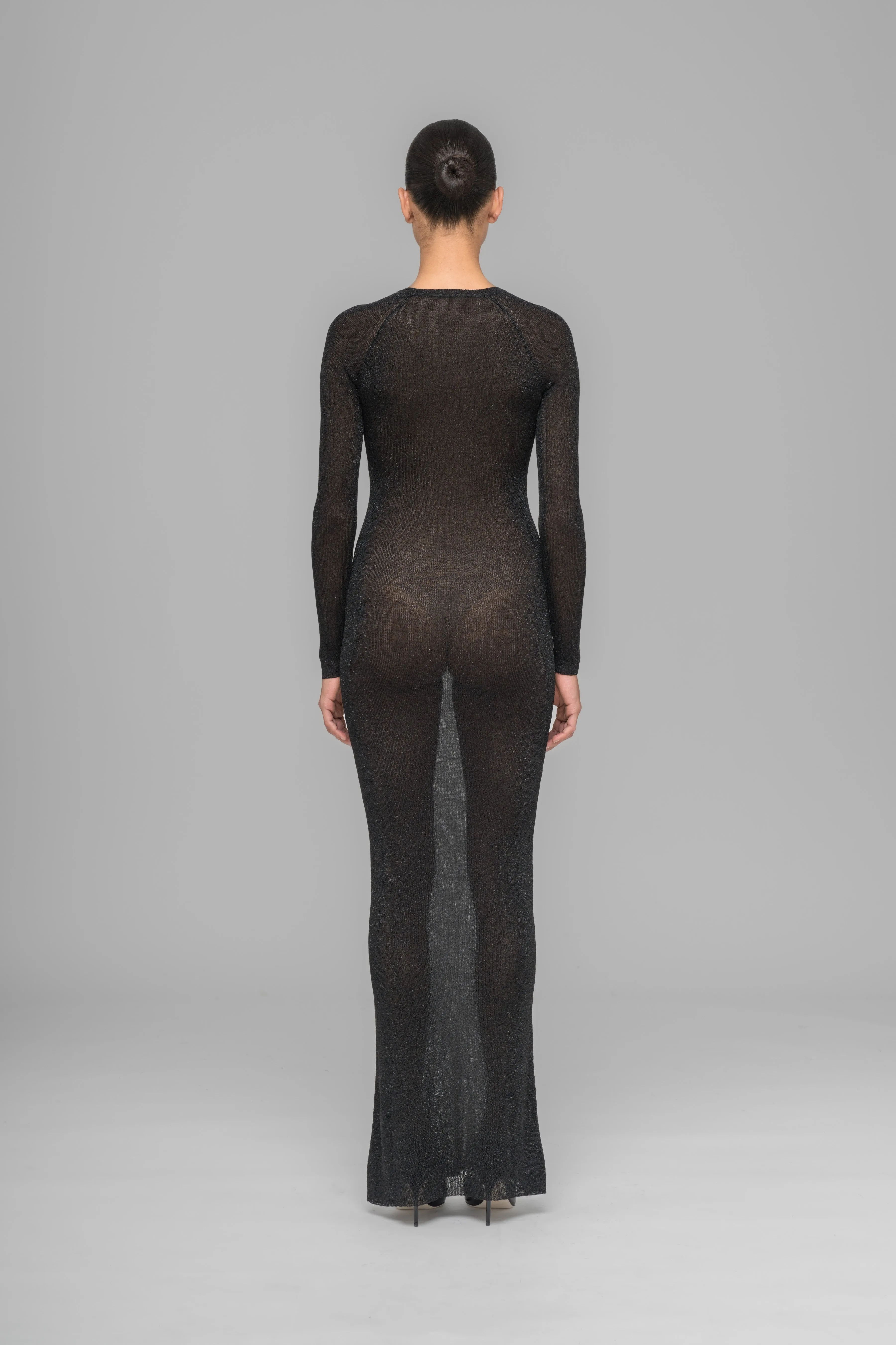 "THRESHOLD" DRESS sold by 032c product image thumbnail 5