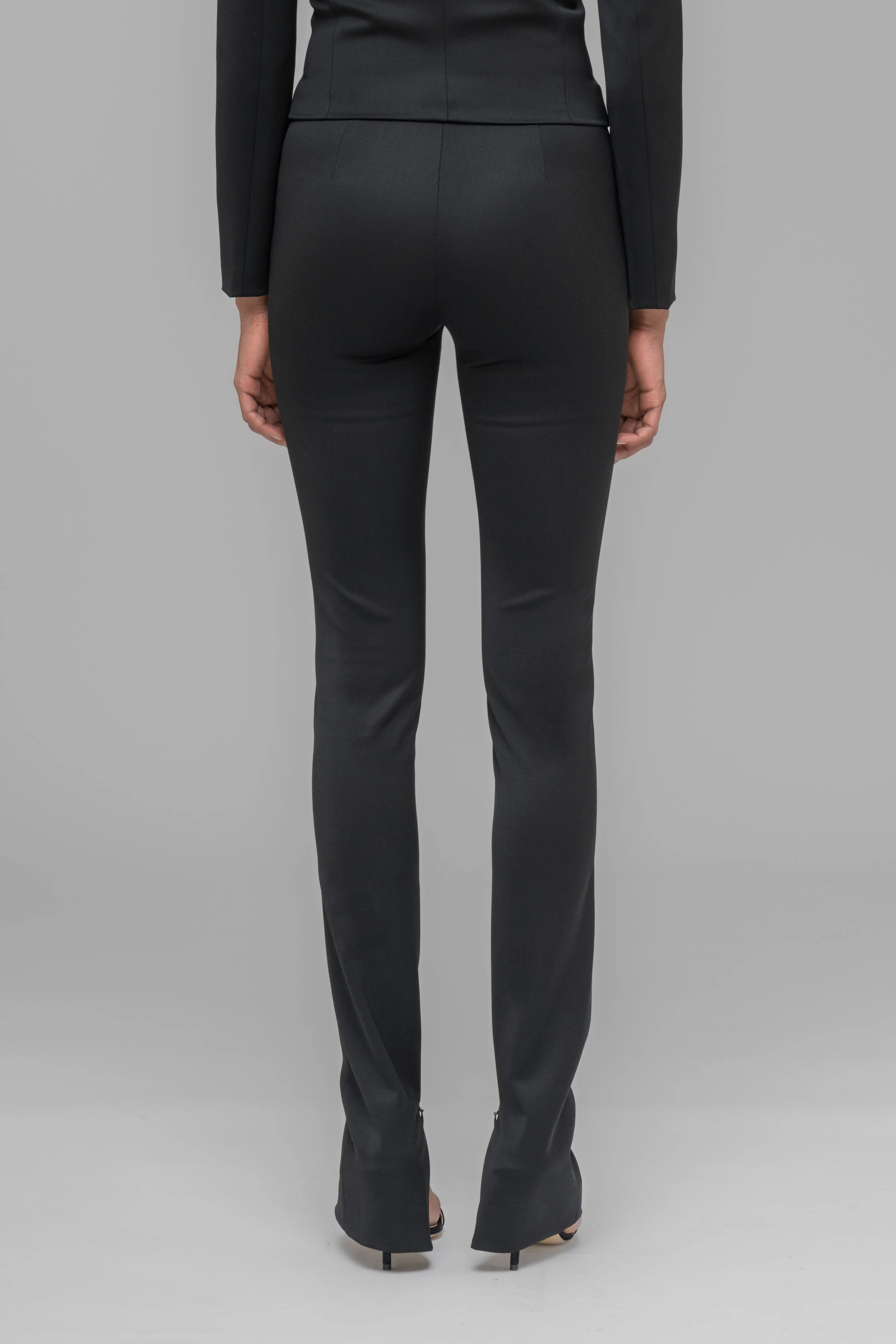 "TRAPEZE" TOO TIGHT SUIT PANTS sold by 032c product image thumbnail 5