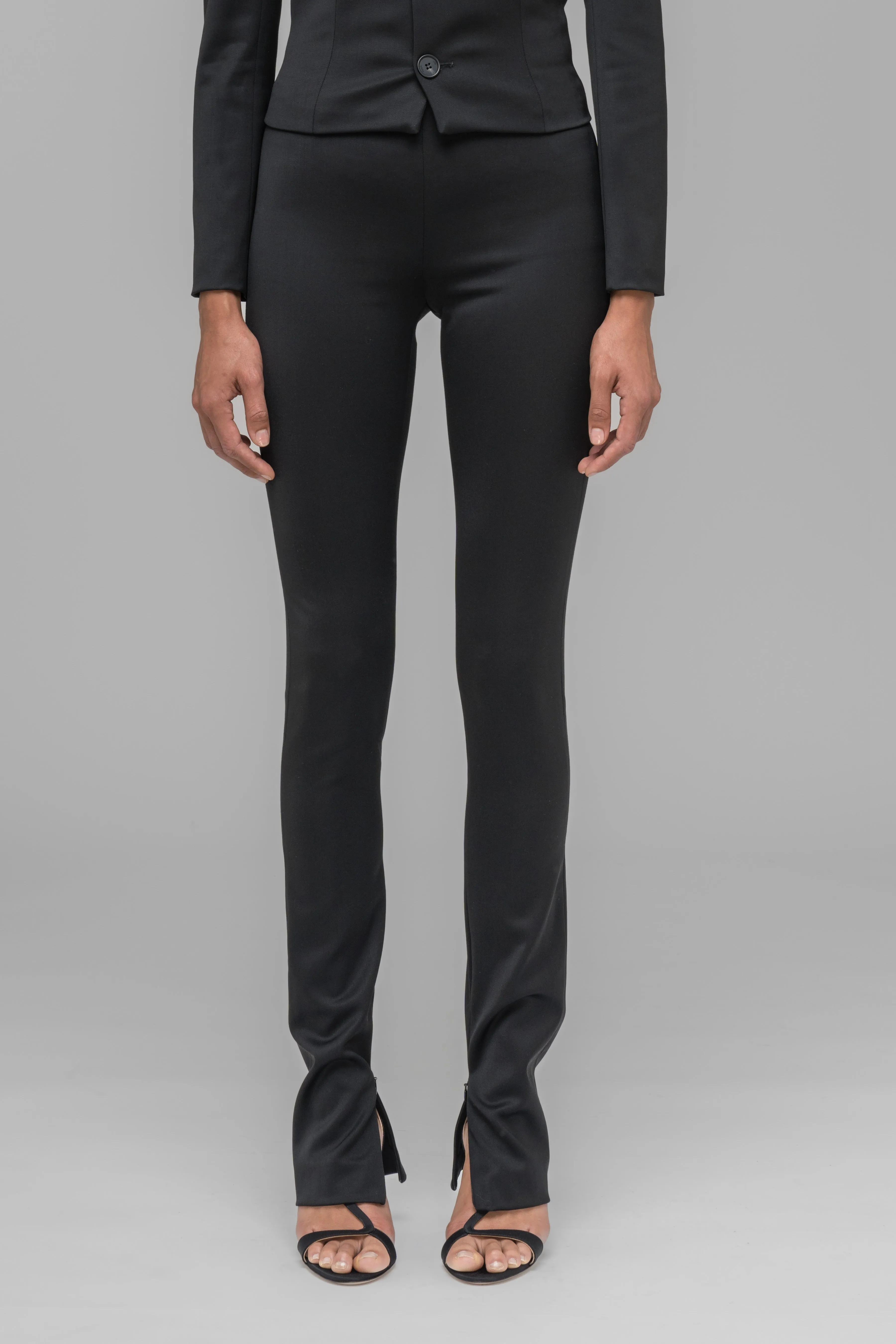 "TRAPEZE" TOO TIGHT SUIT PANTS sold by 032c product image thumbnail 3