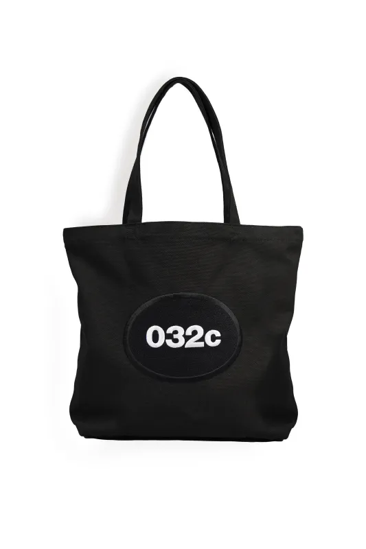 GALLERY TOTE BAG made by 032c