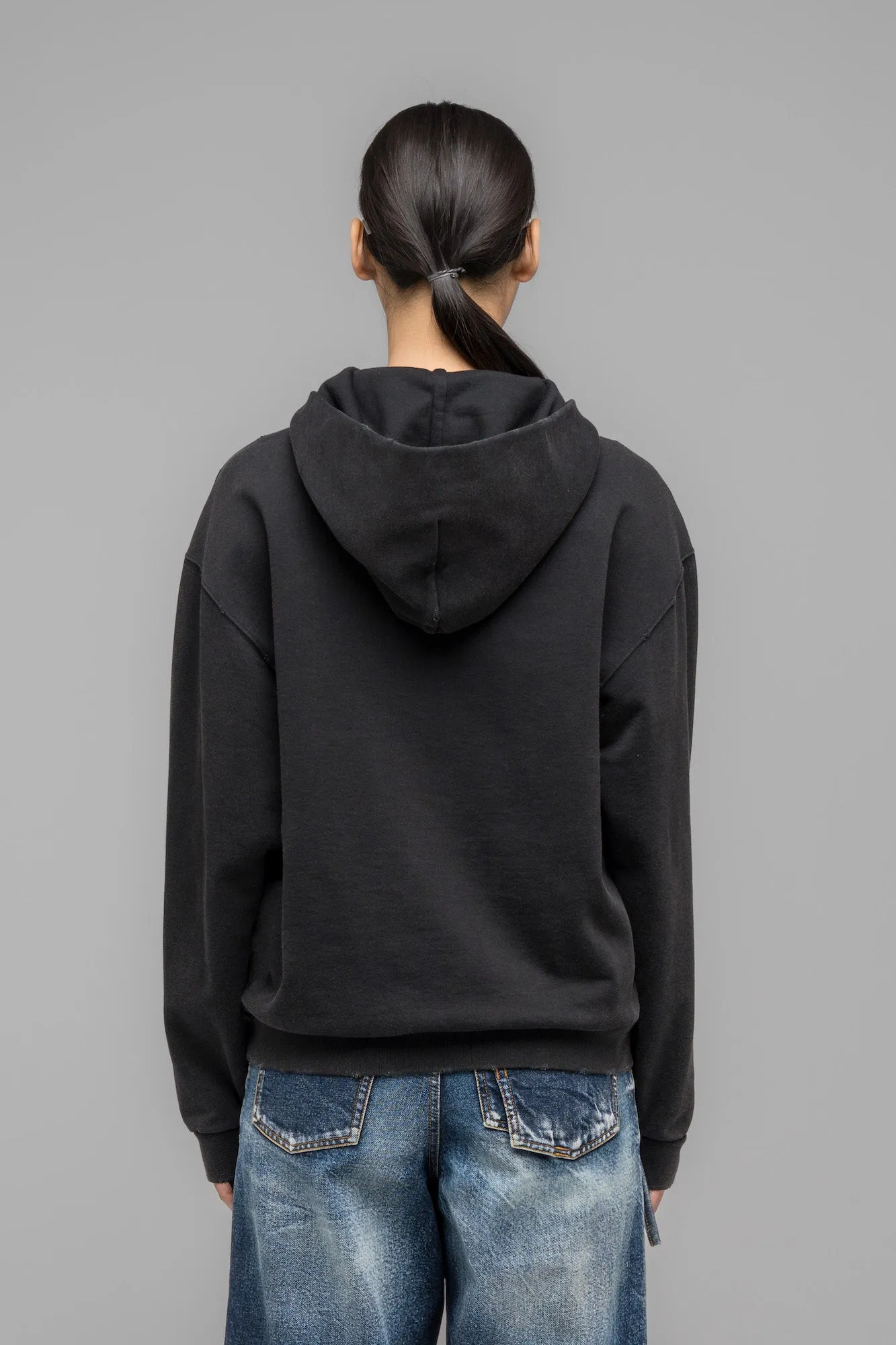 "PROTEIN" HOODIE sold by 032c product image thumbnail 4